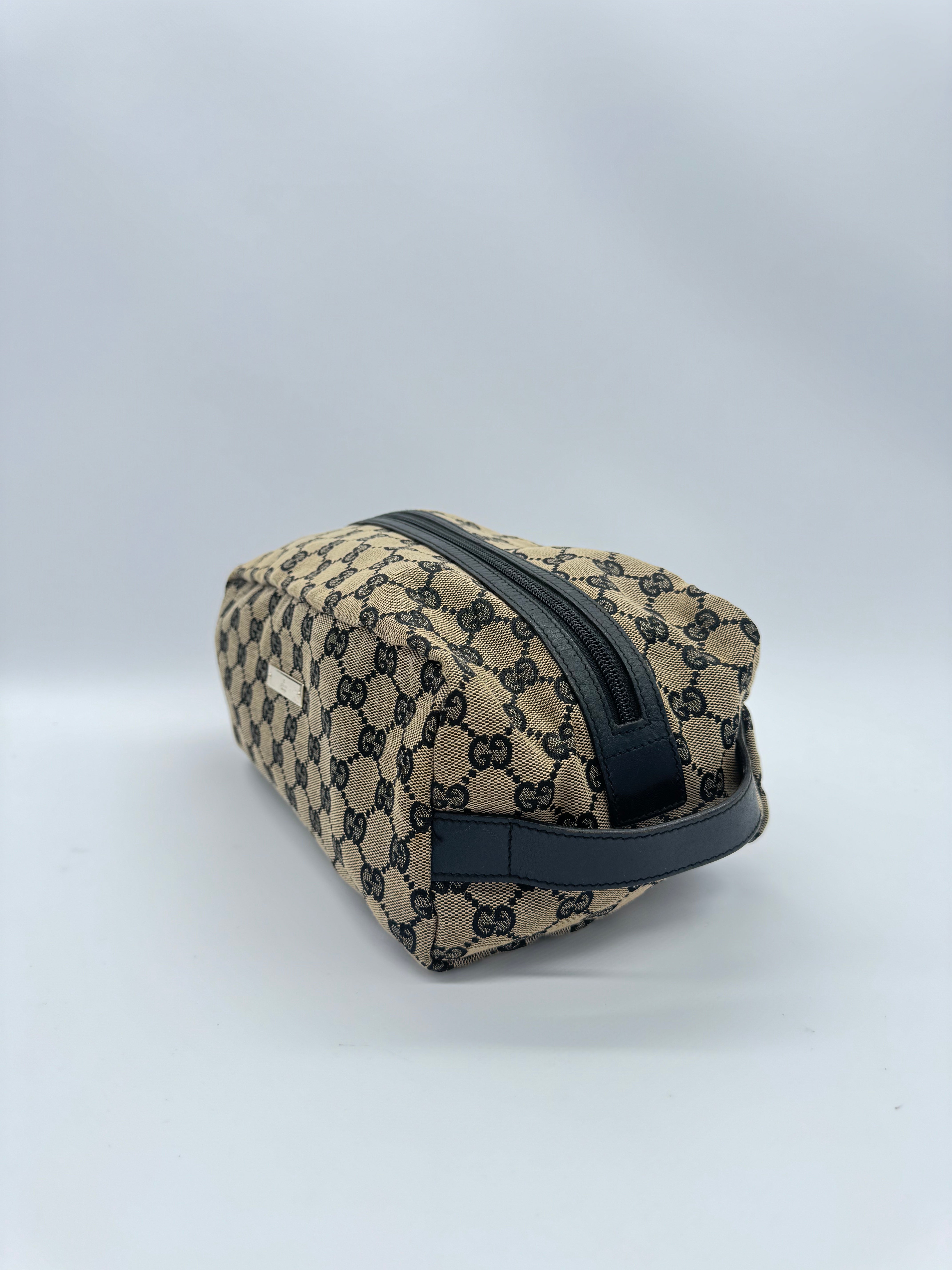 Gucci Toiletry Pouch