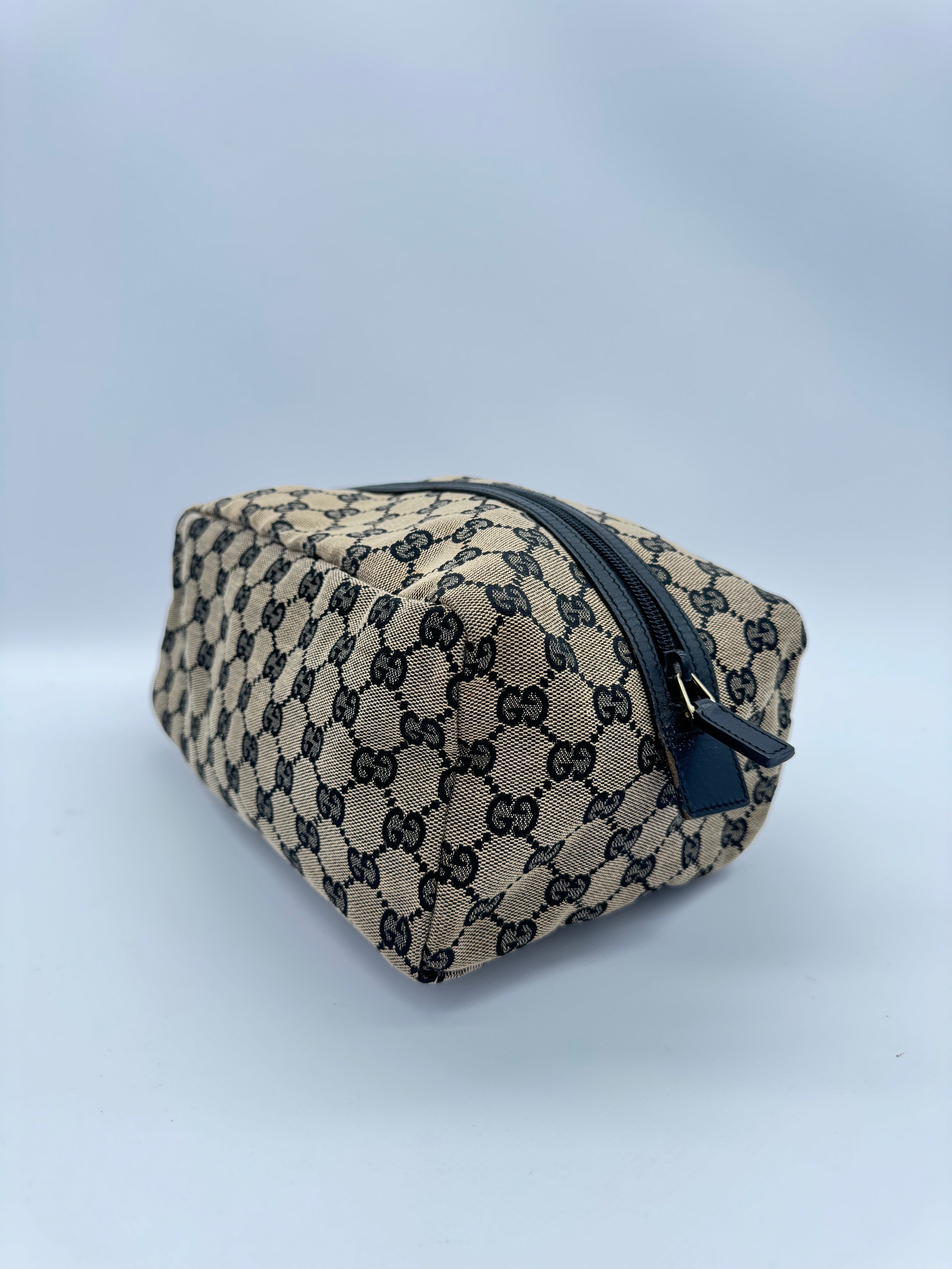 Gucci Toiletry Pouch