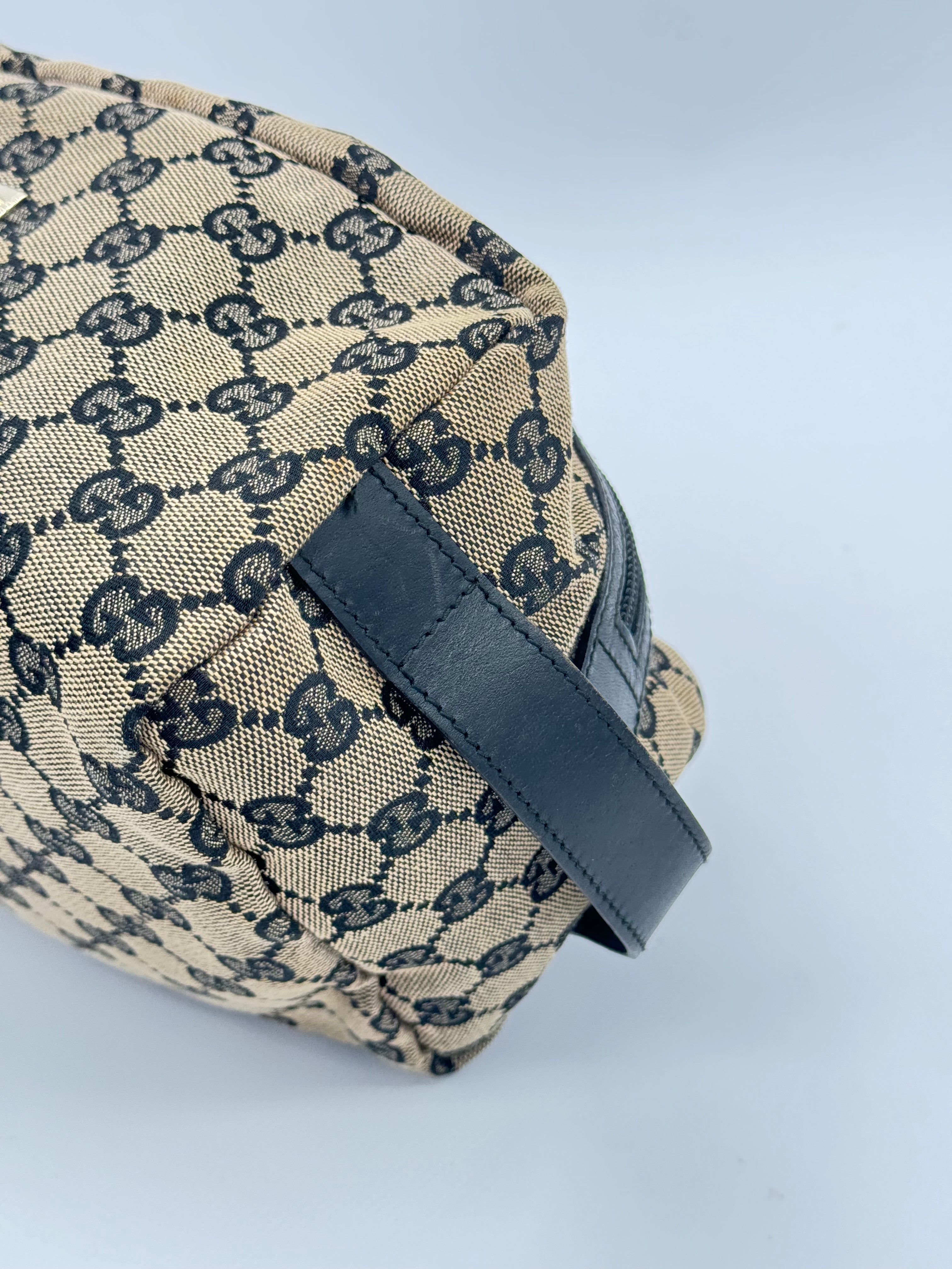 Gucci Toiletry Pouch