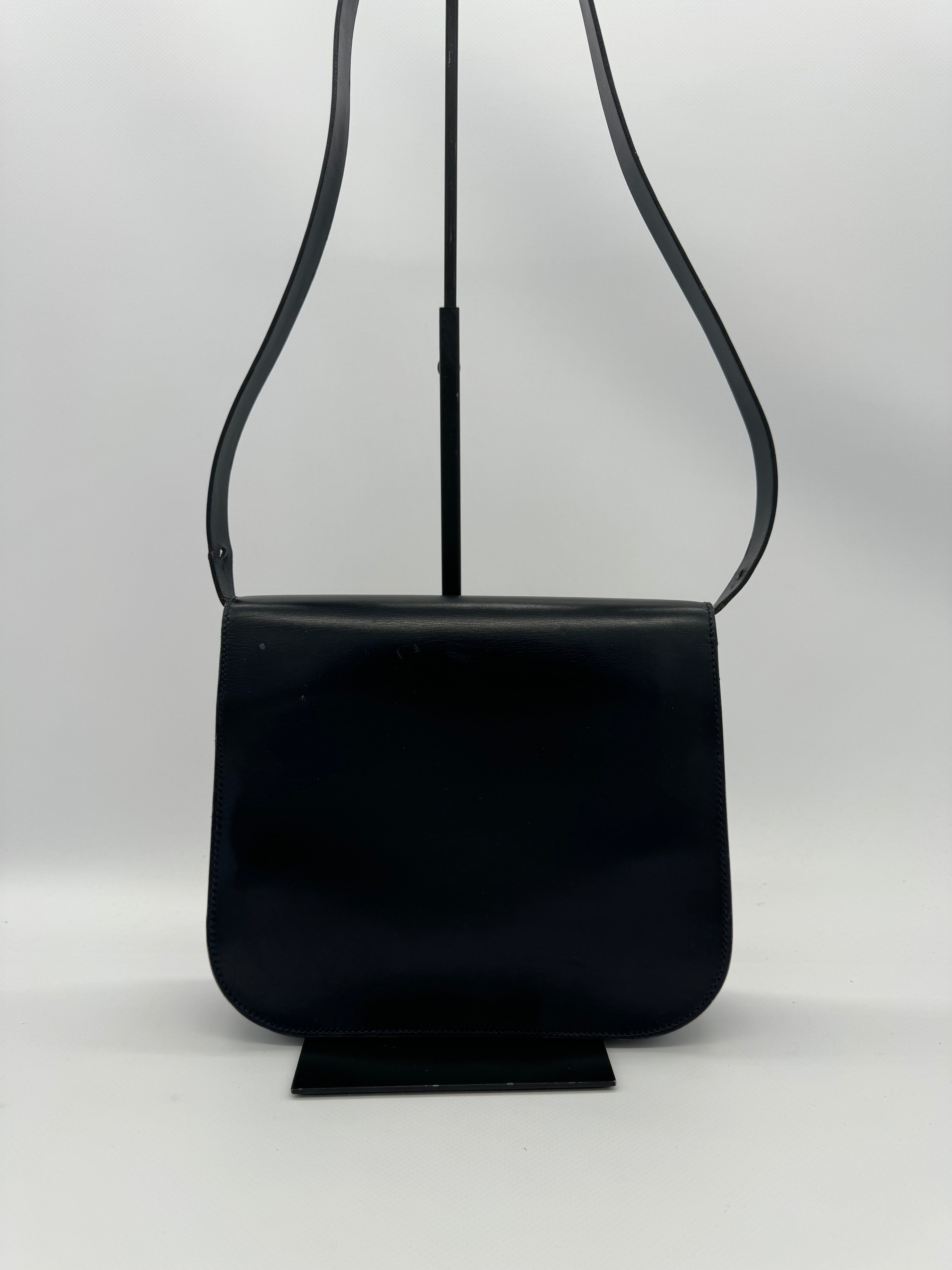 Dior Leather Shoulderbag