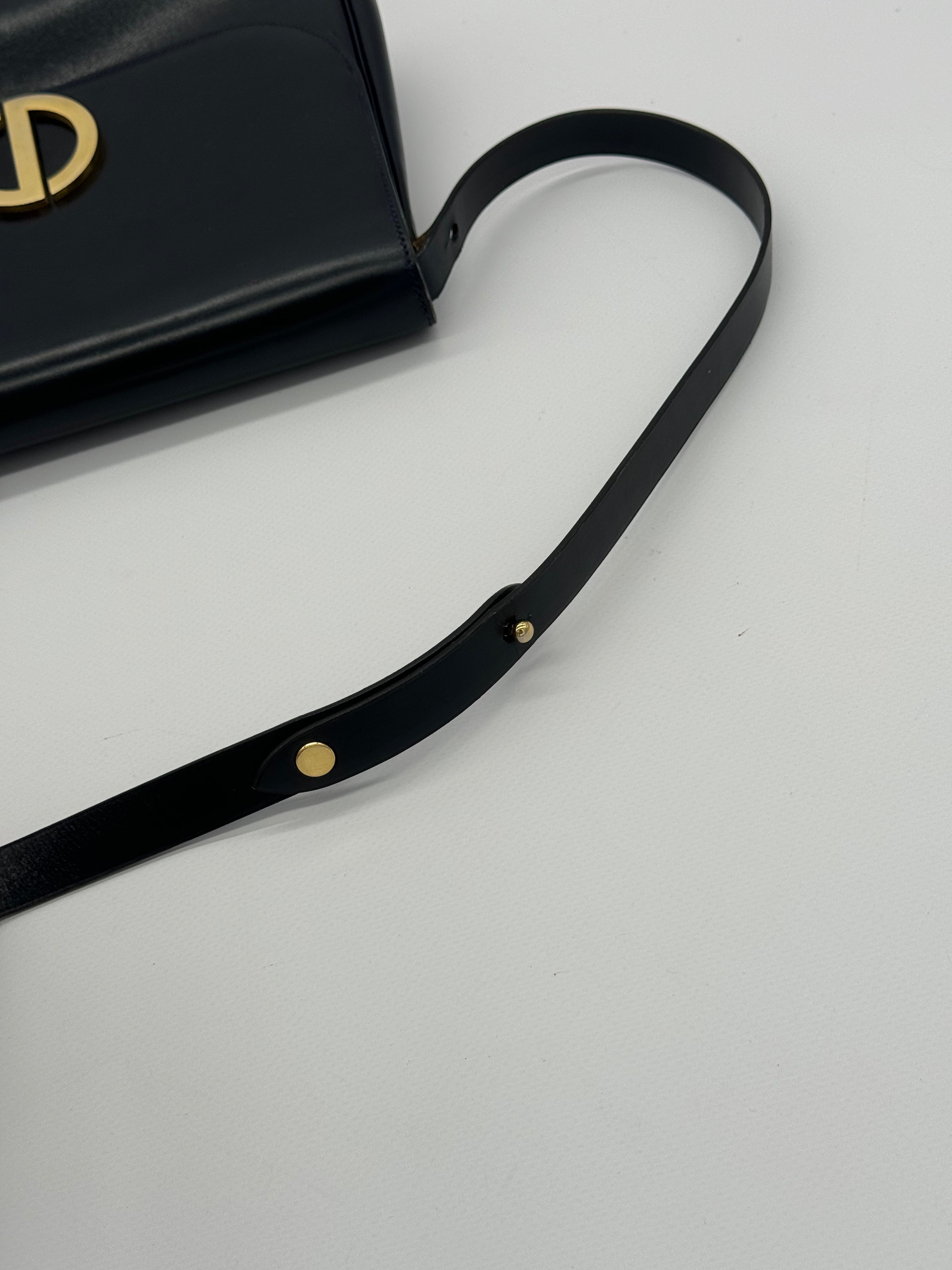 Dior Leather Shoulderbag