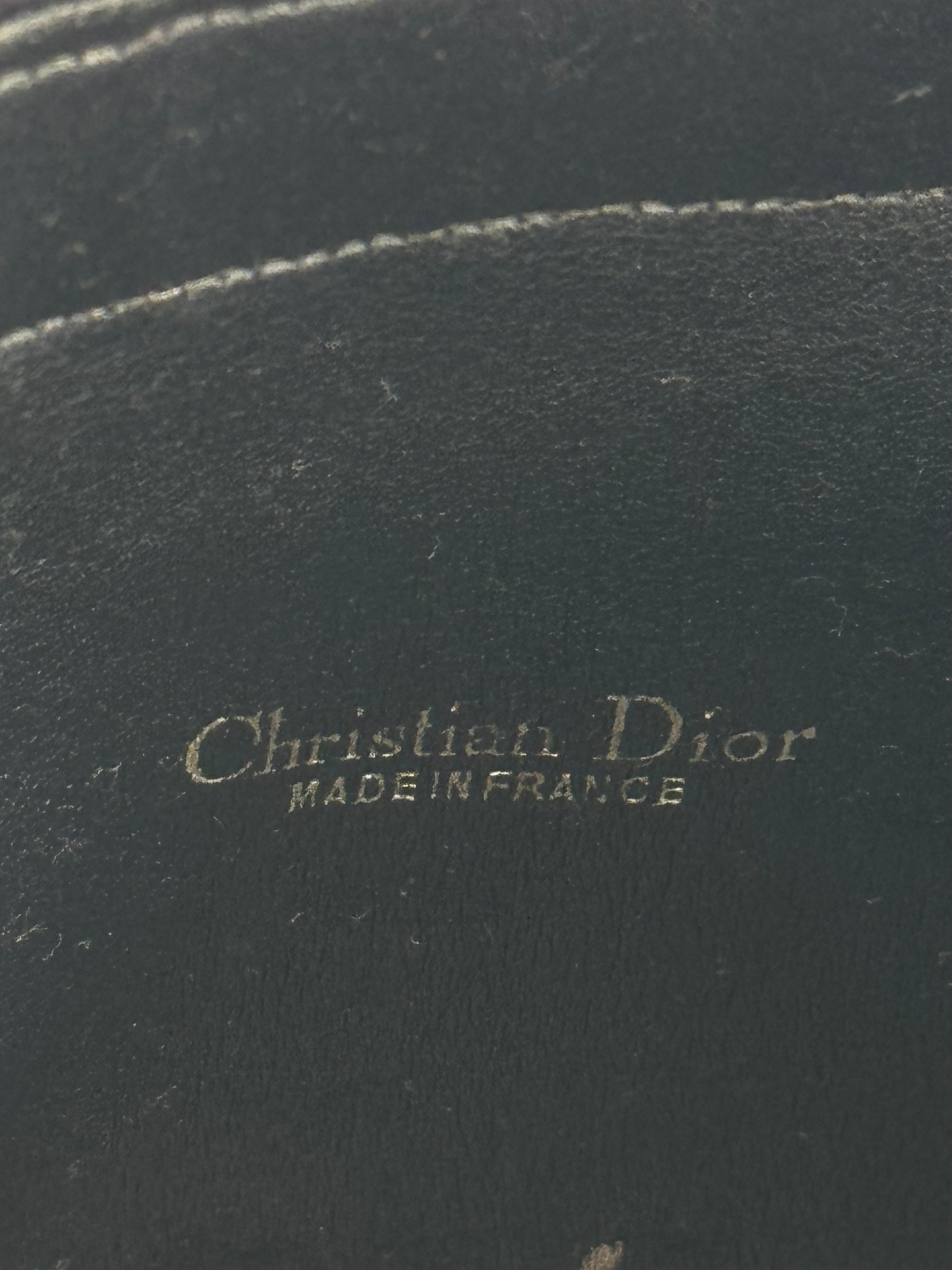 Dior CD Boston