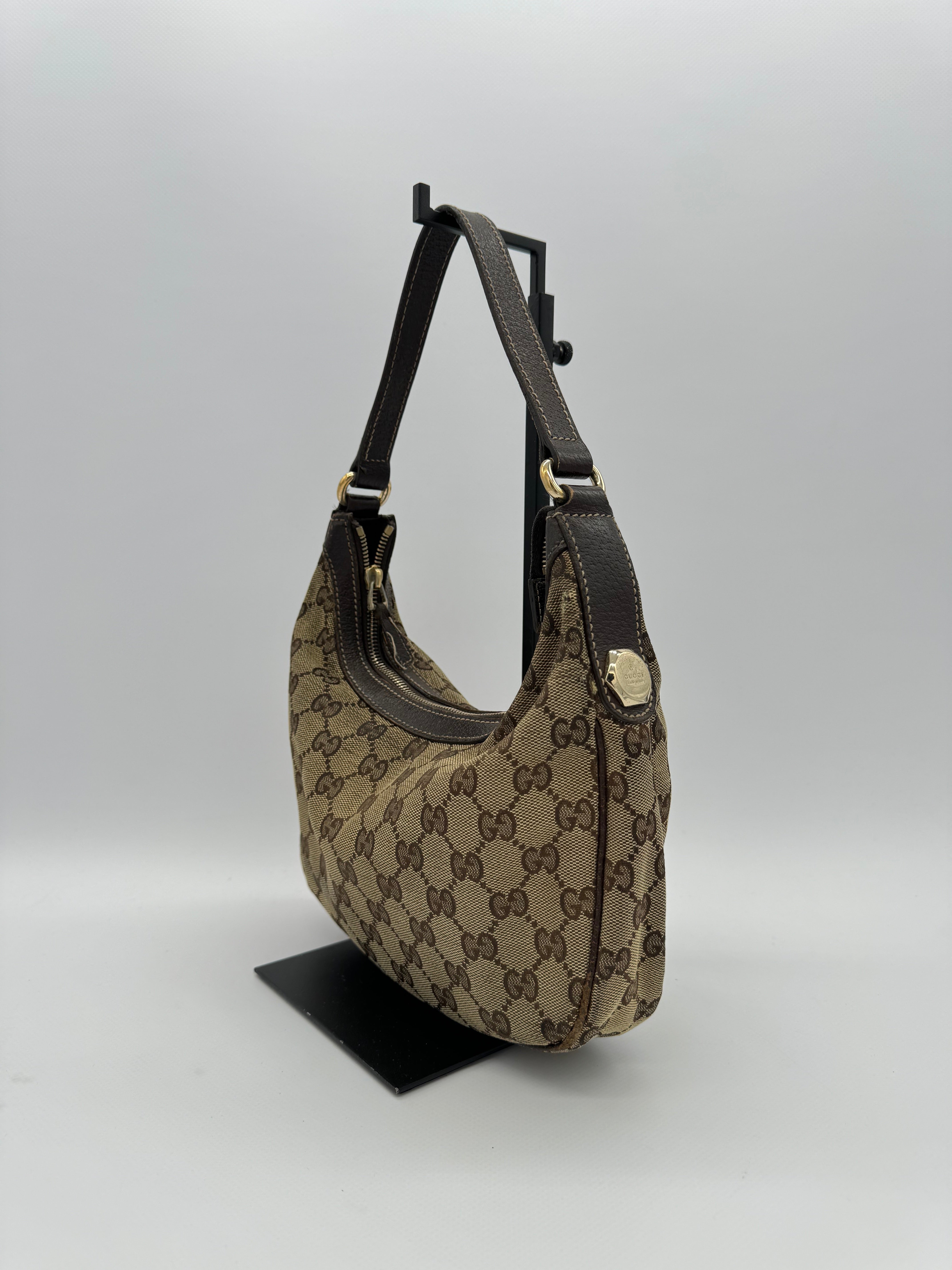 Gucci Small Charmy Hobo