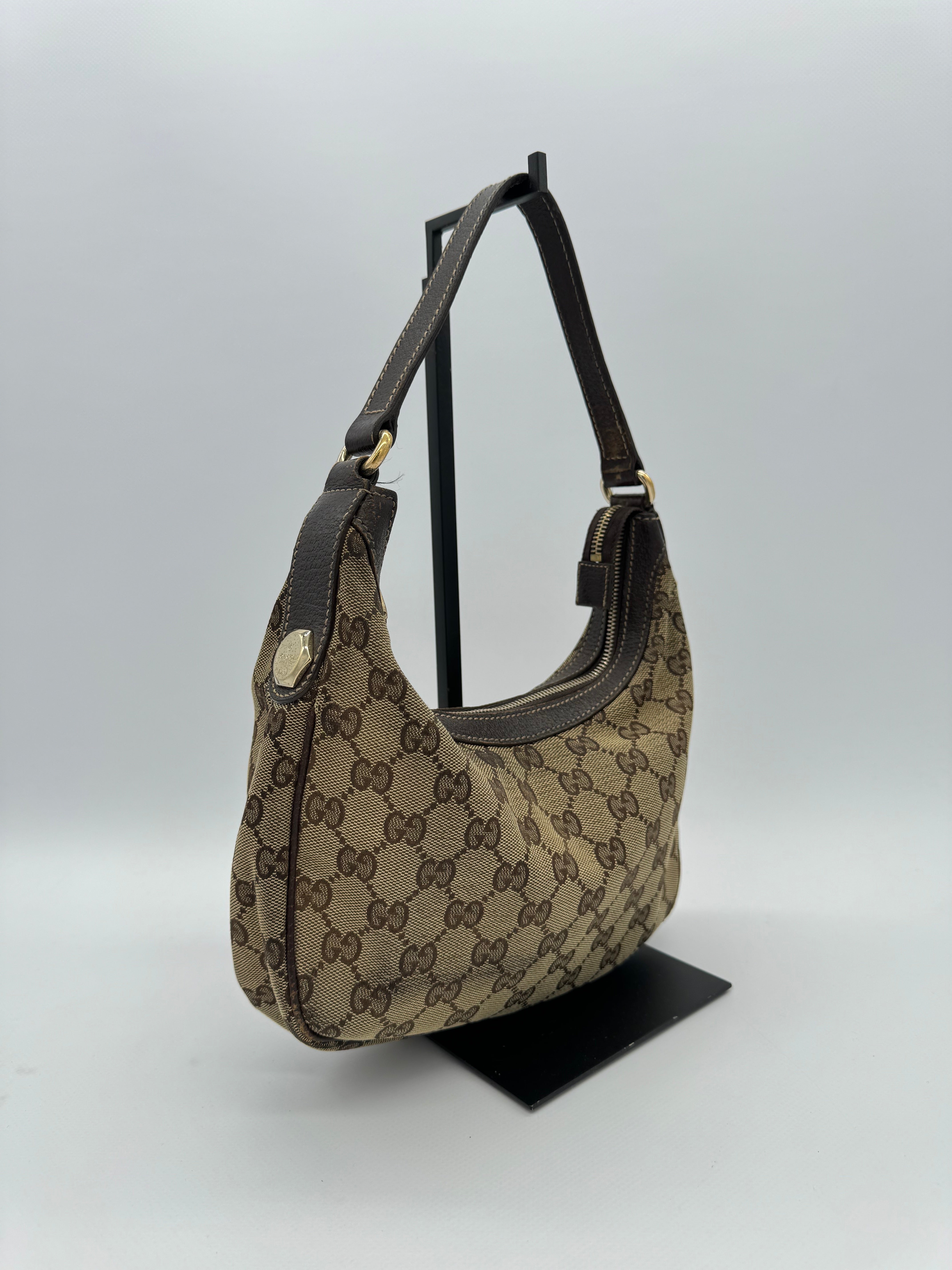 Gucci Small Charmy Hobo