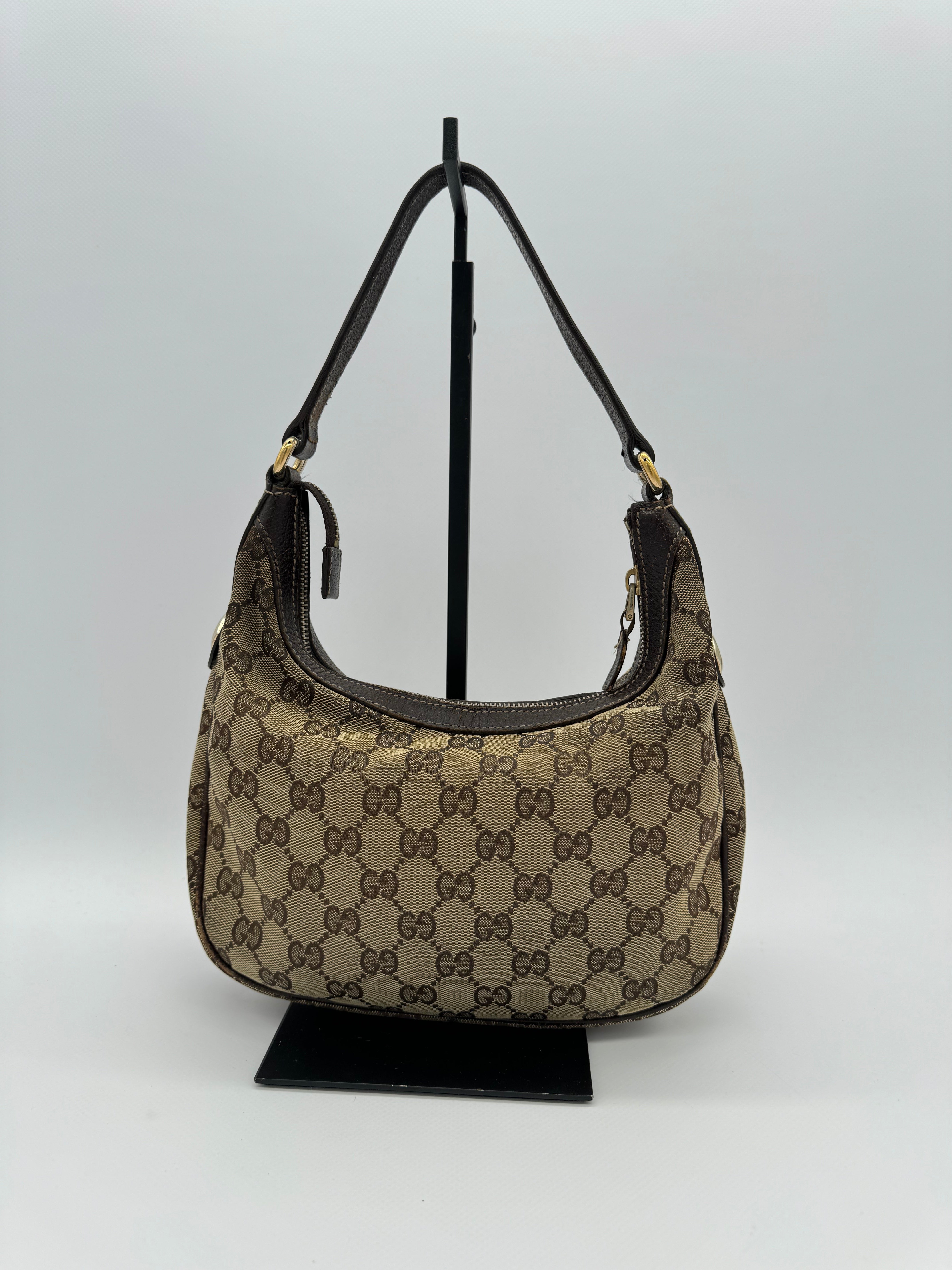 Gucci Small Charmy Hobo