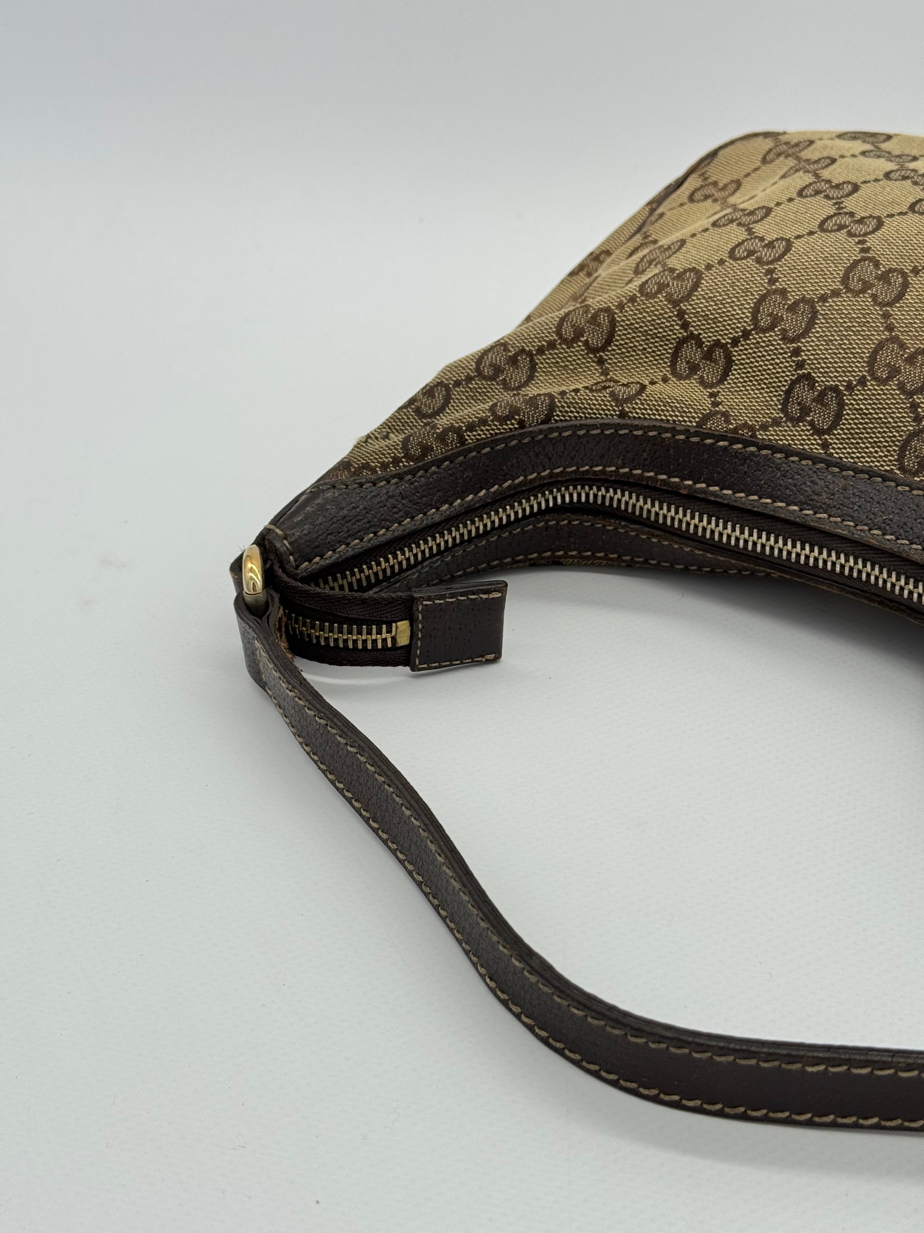 Gucci Small Charmy Hobo