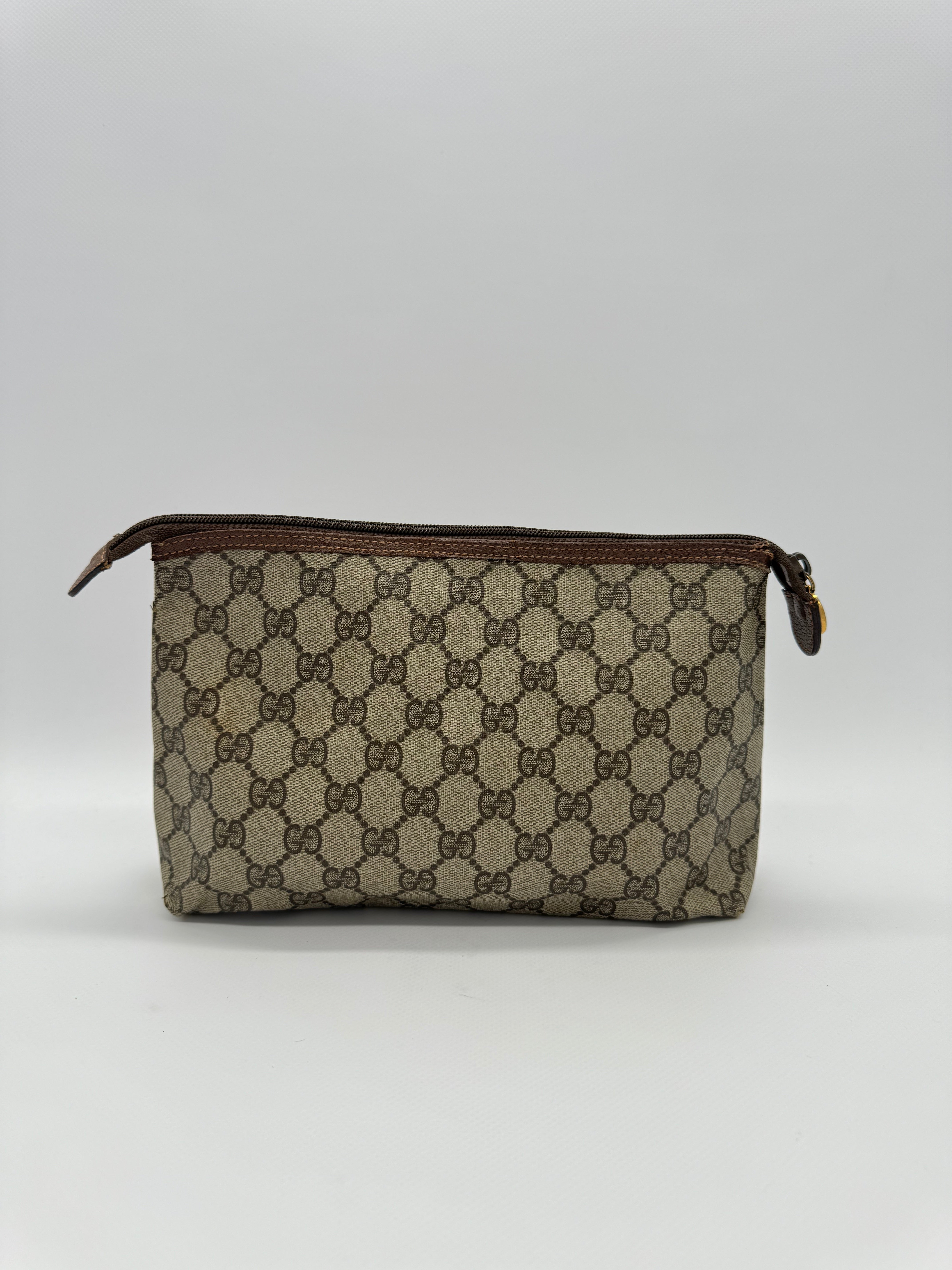 Gucci Cosmetic Pouch