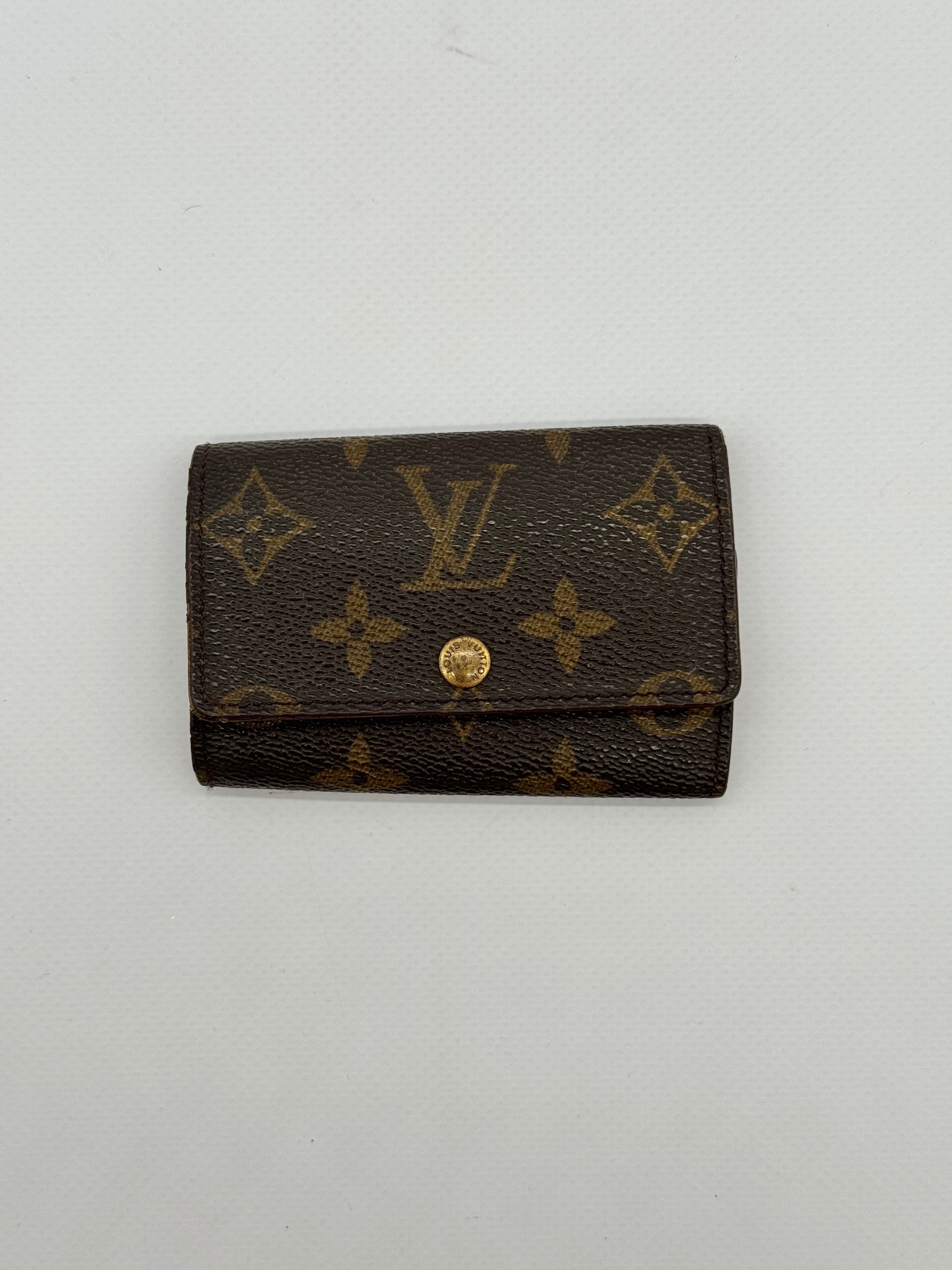 Louis Vuitton Keyholder