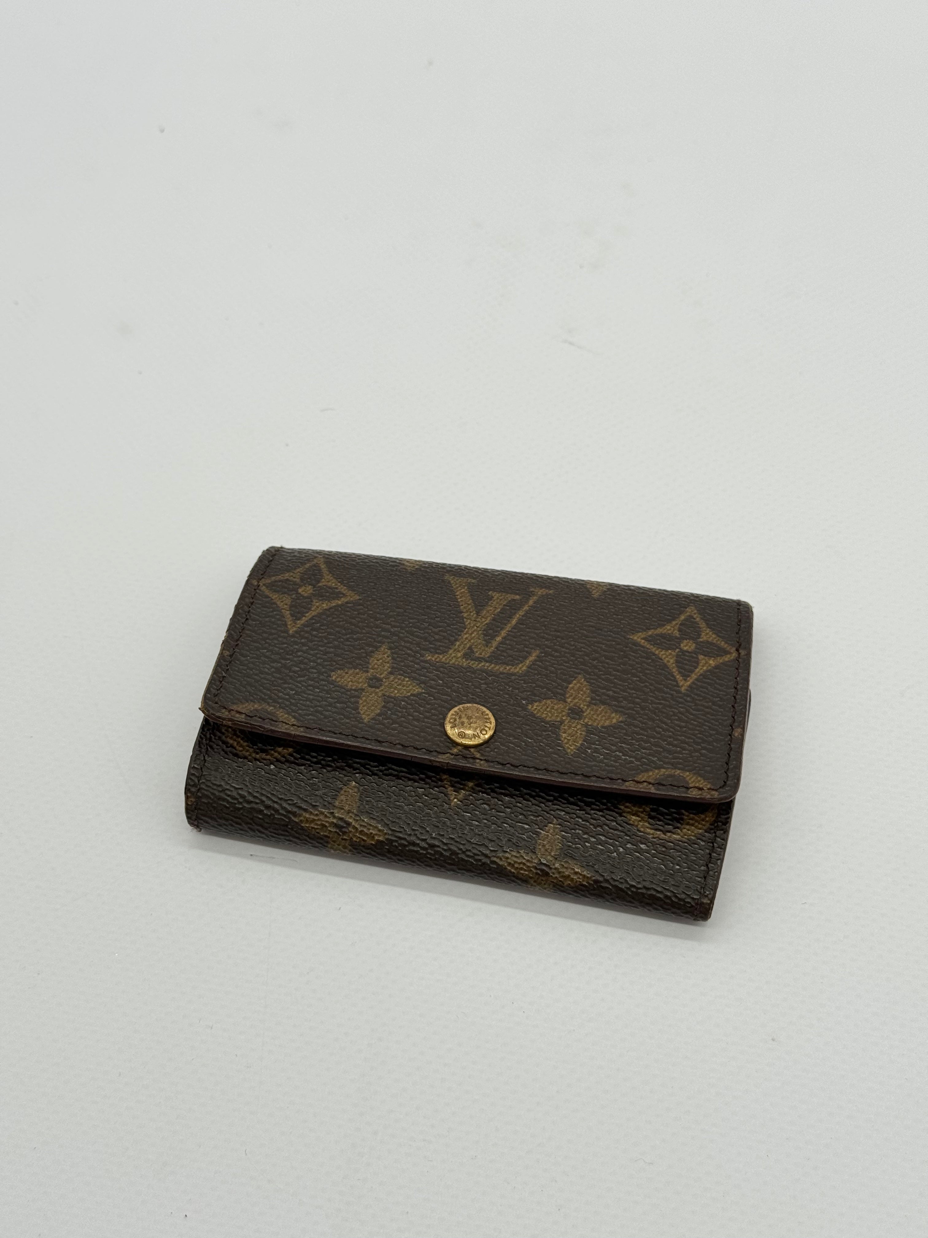 Louis Vuitton Keyholder