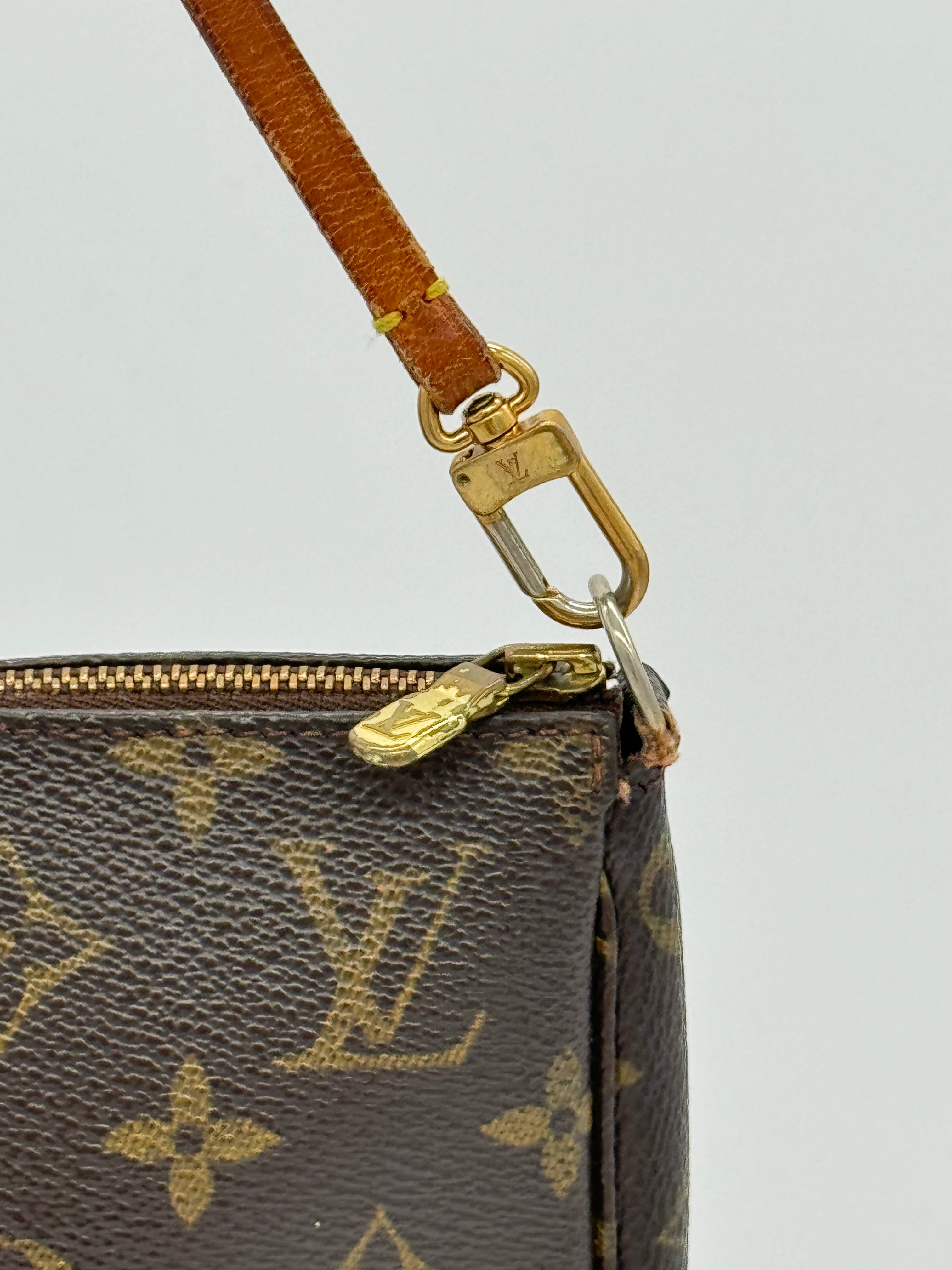 Louis Vuitton Pochette Accessoires