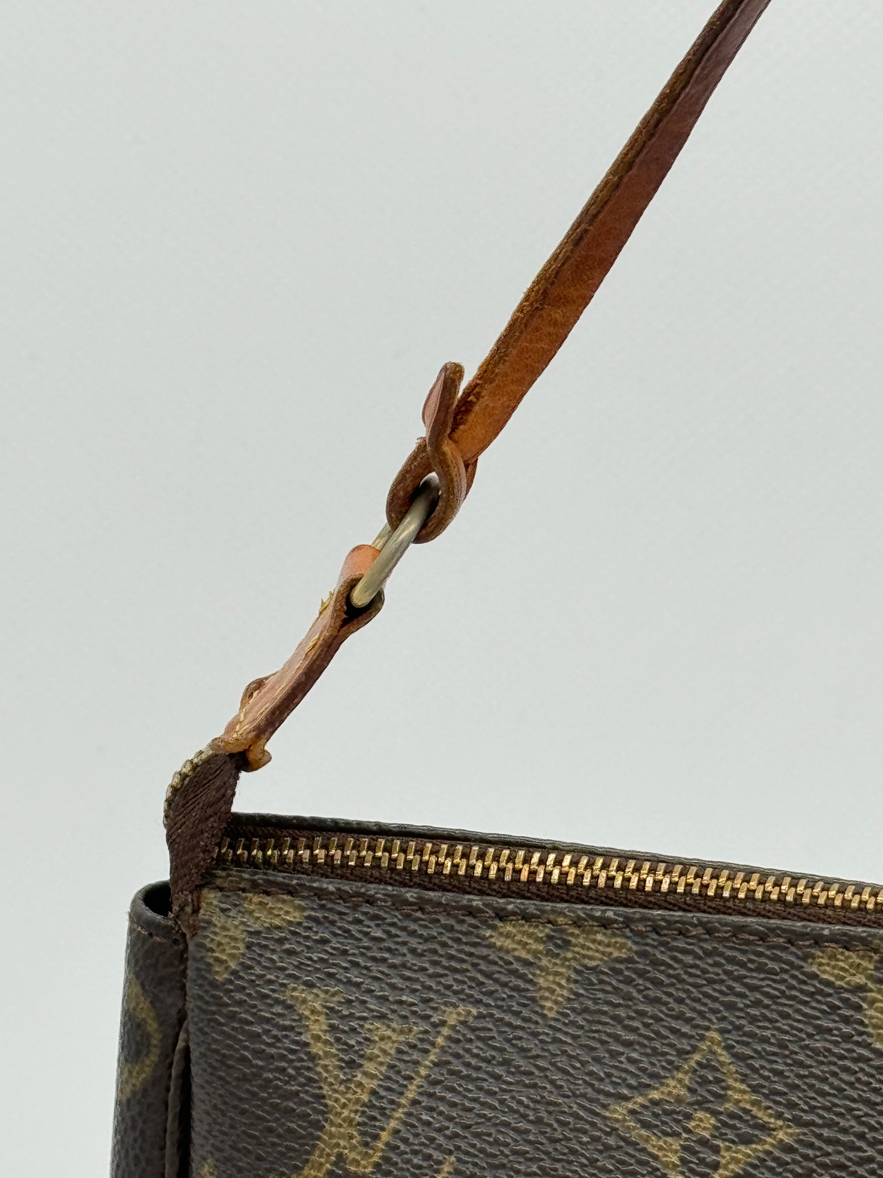 Louis Vuitton Pochette Accessoires