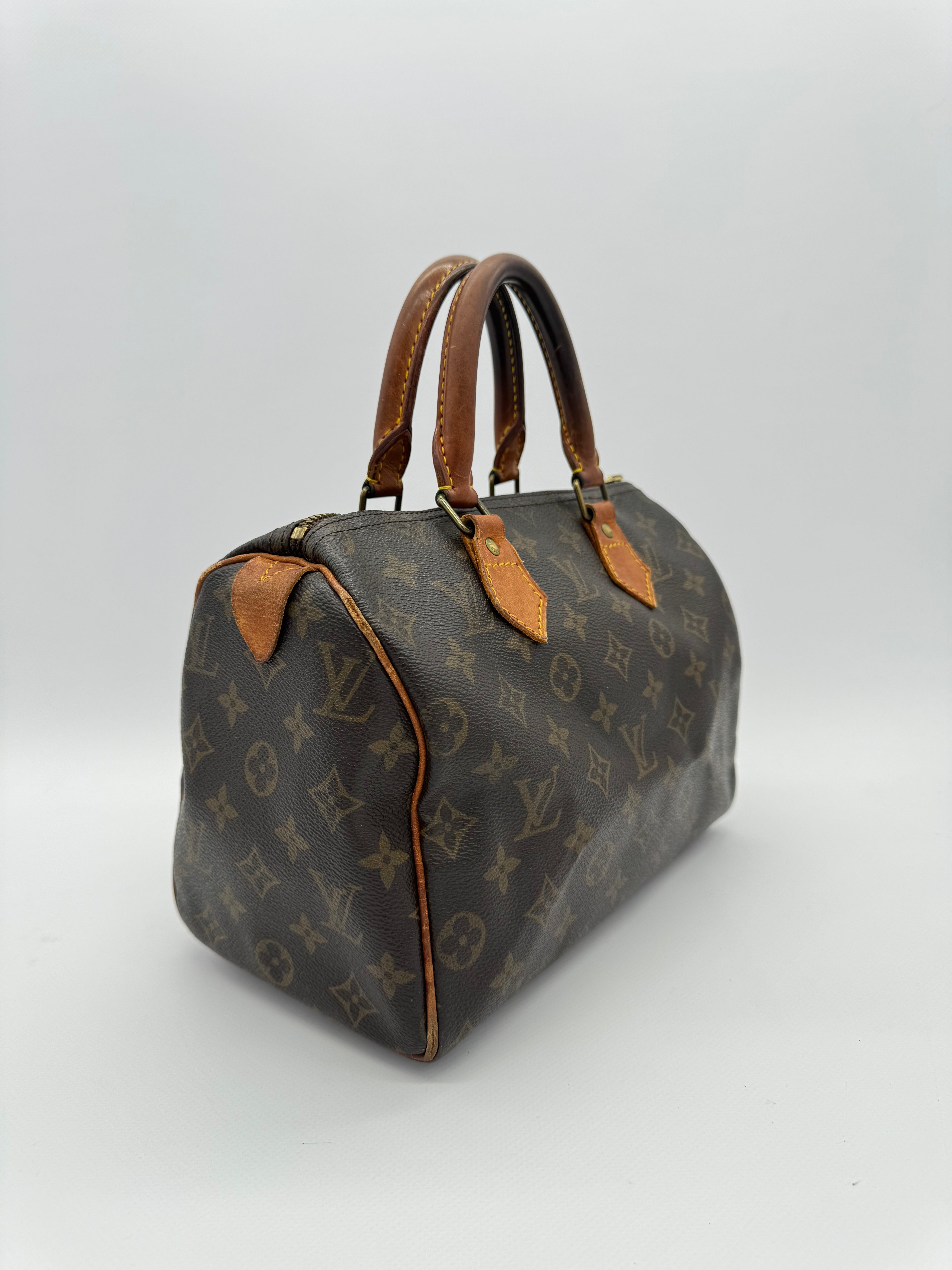 Louis Vuitton Speedy 25