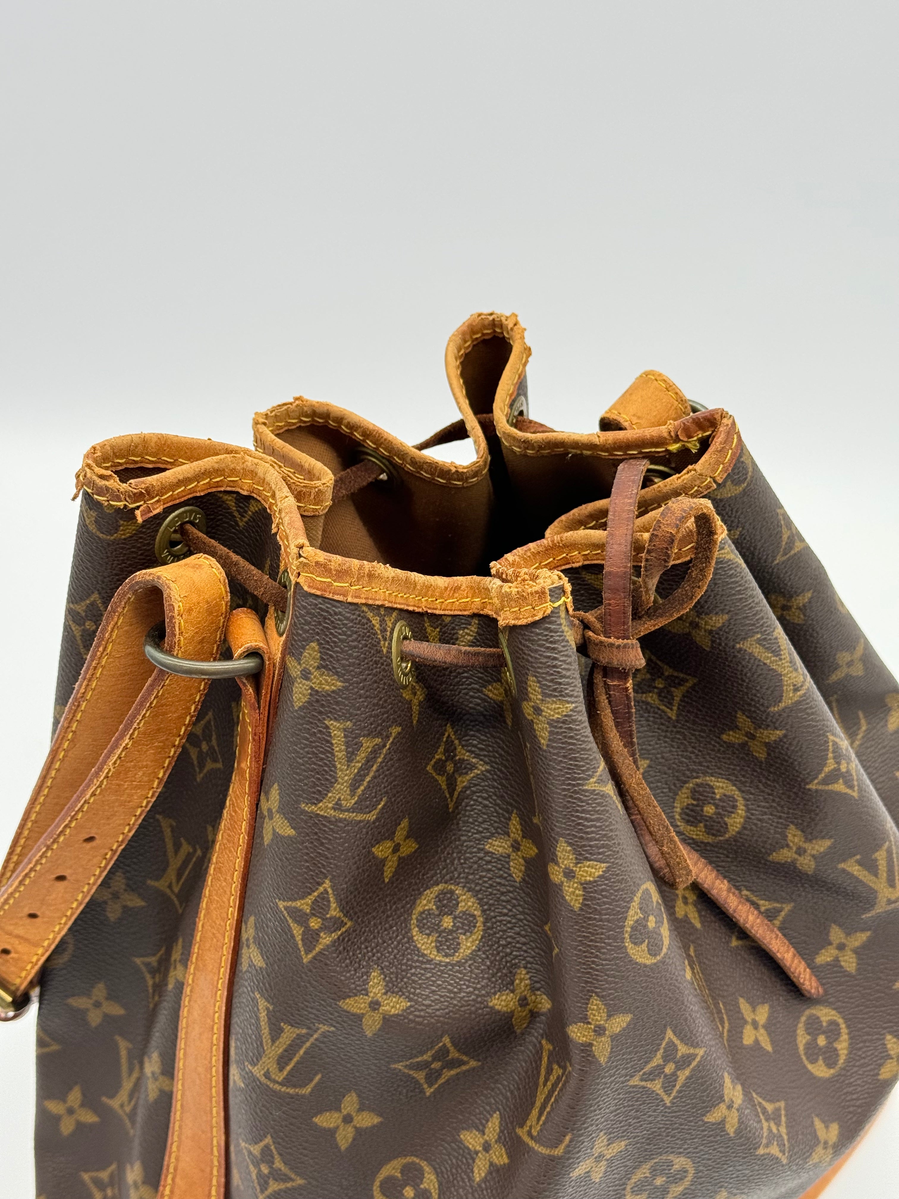 Louis Vuitton Noé GM