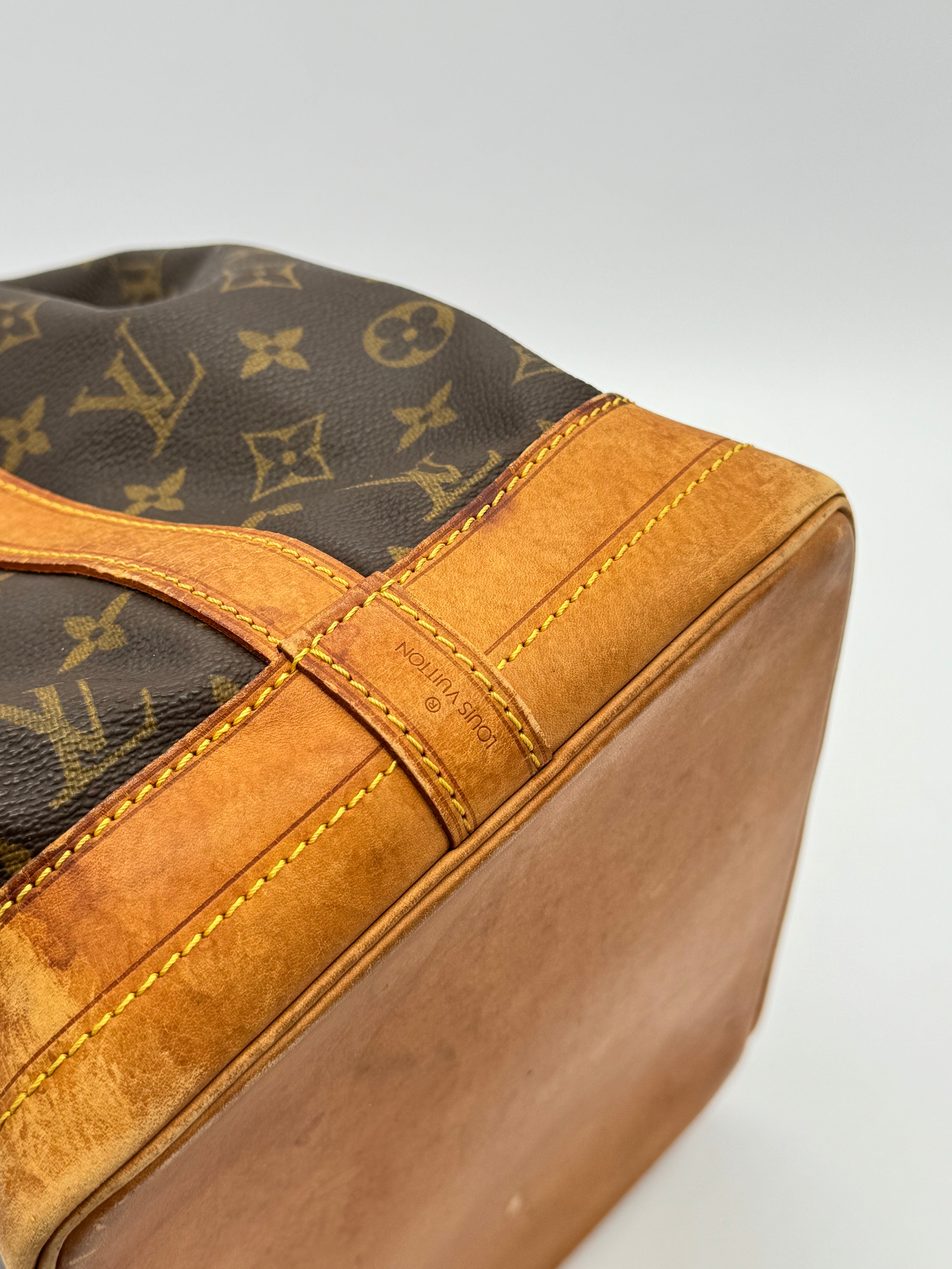 Louis Vuitton Noé GM