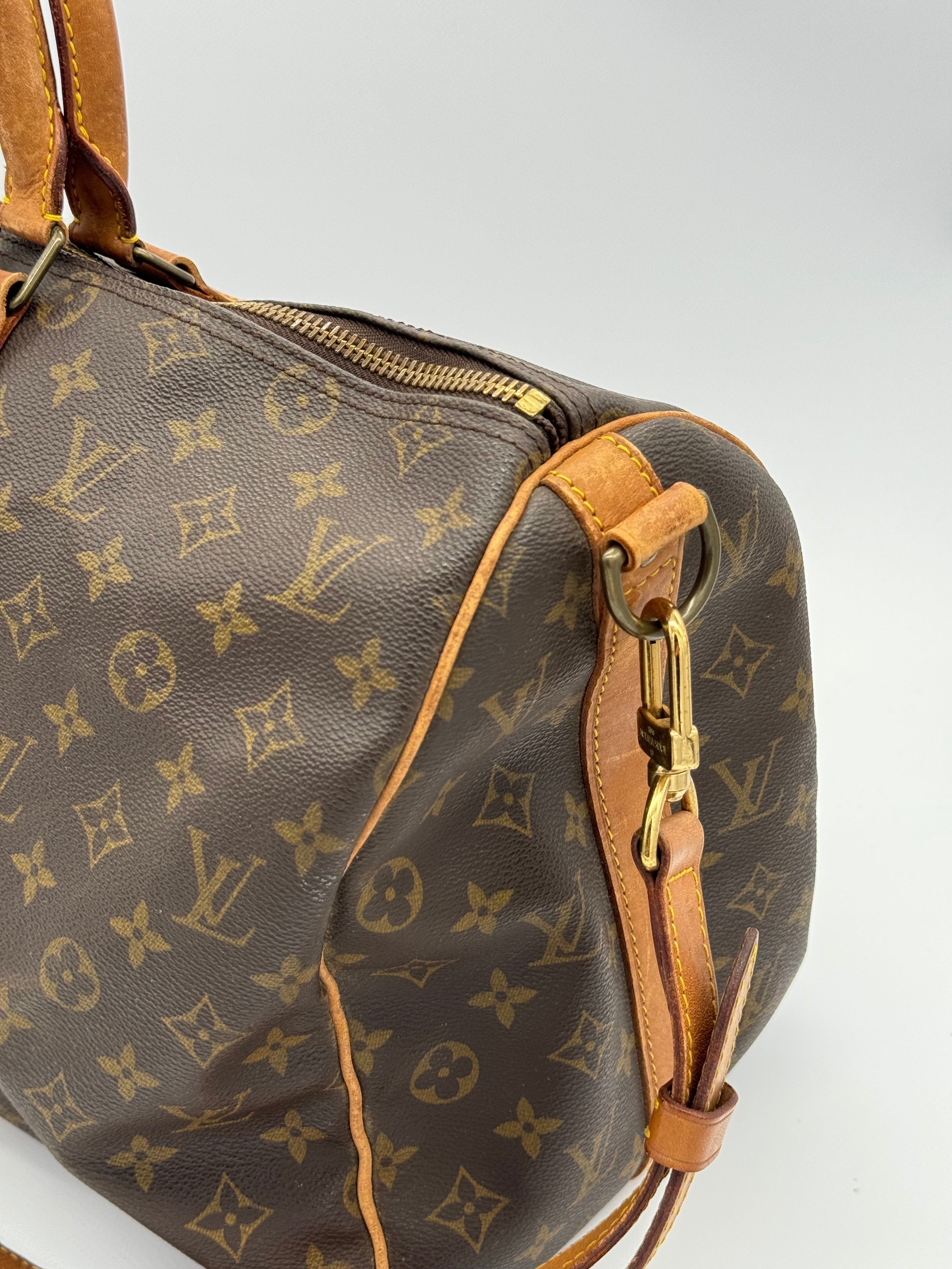 Louis Vuitton Keepall 45 Bandoulière