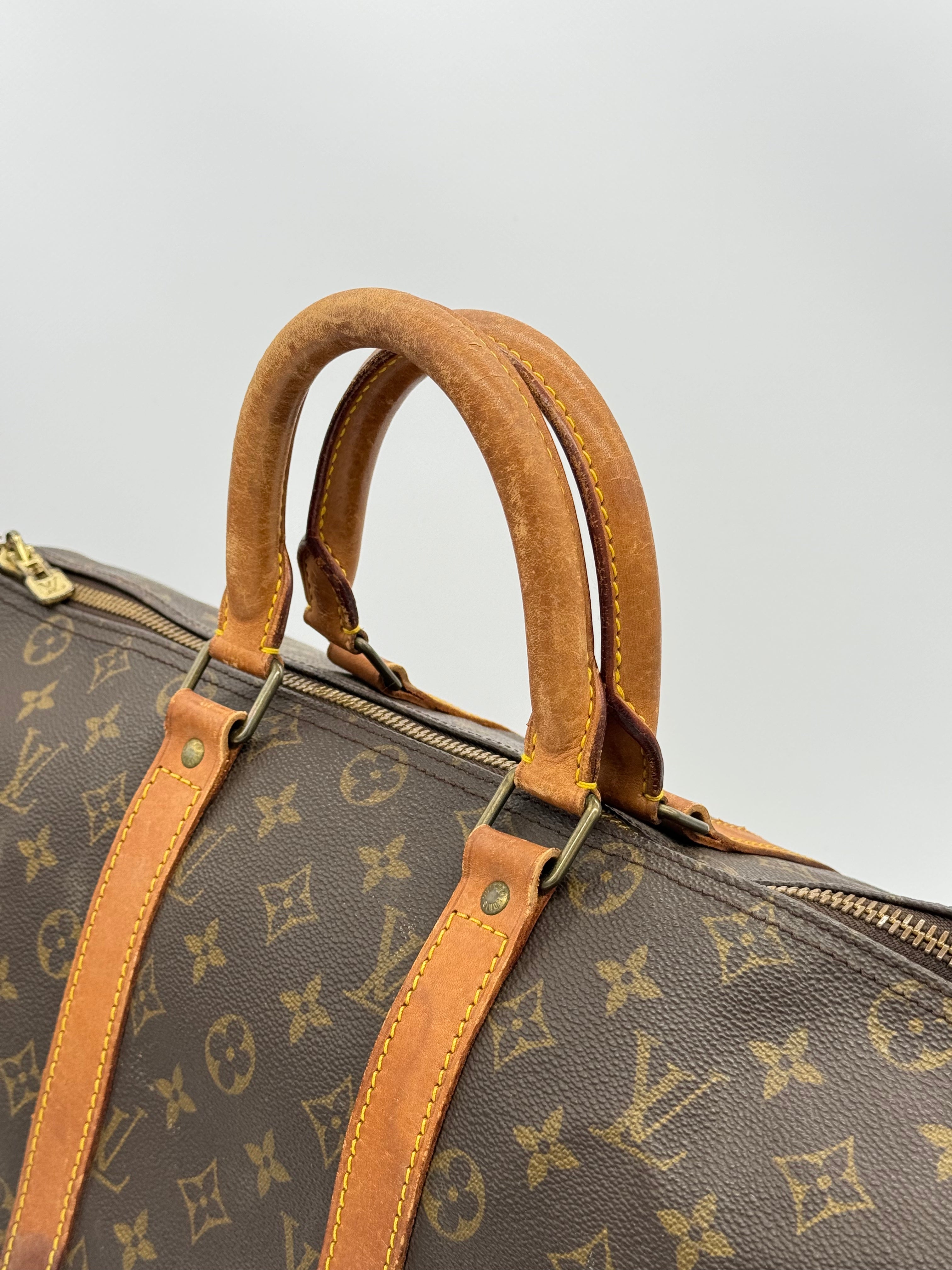 Louis Vuitton Keepall 45 Bandoulière