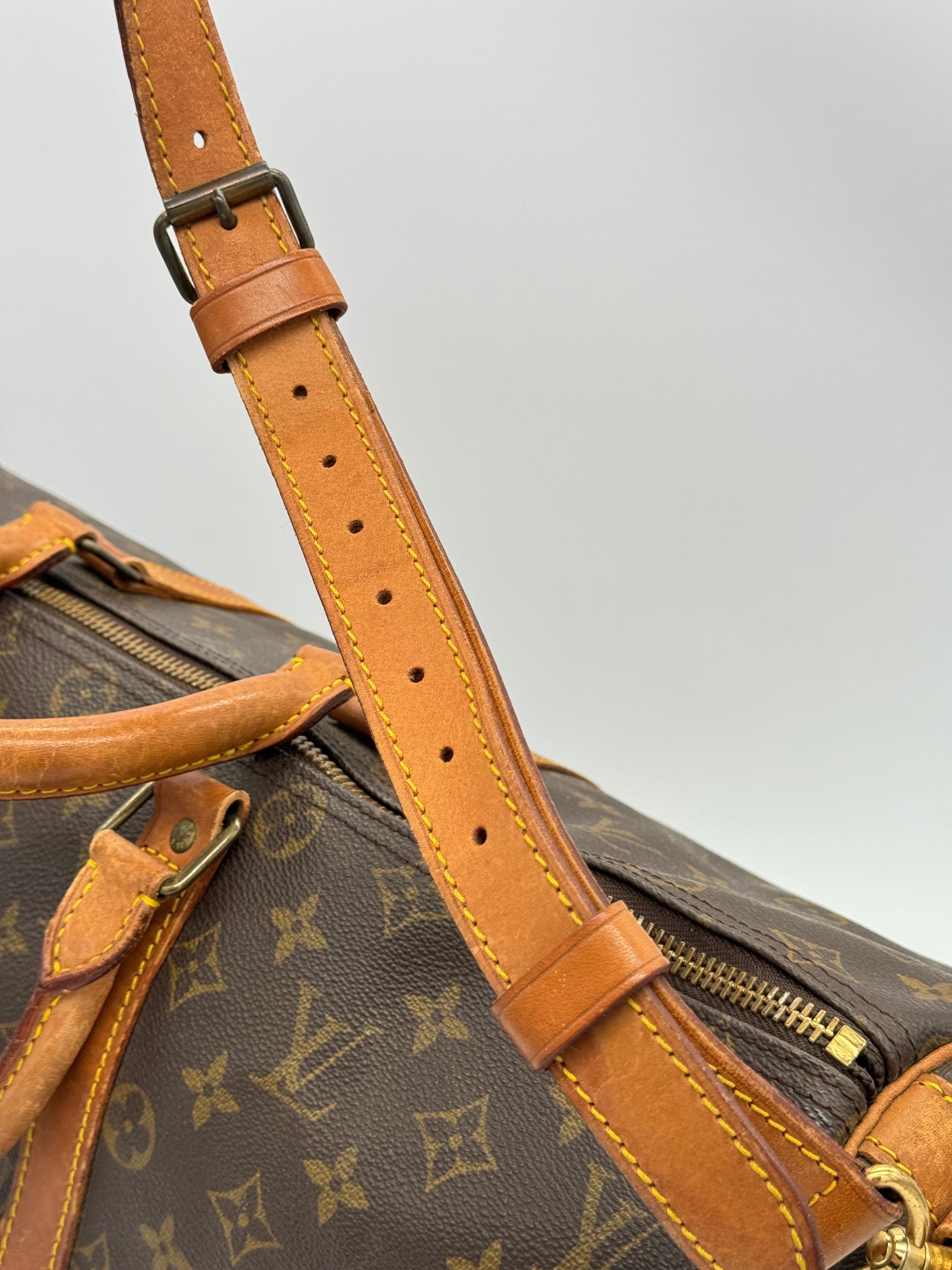 Louis Vuitton Keepall 45 Bandoulière