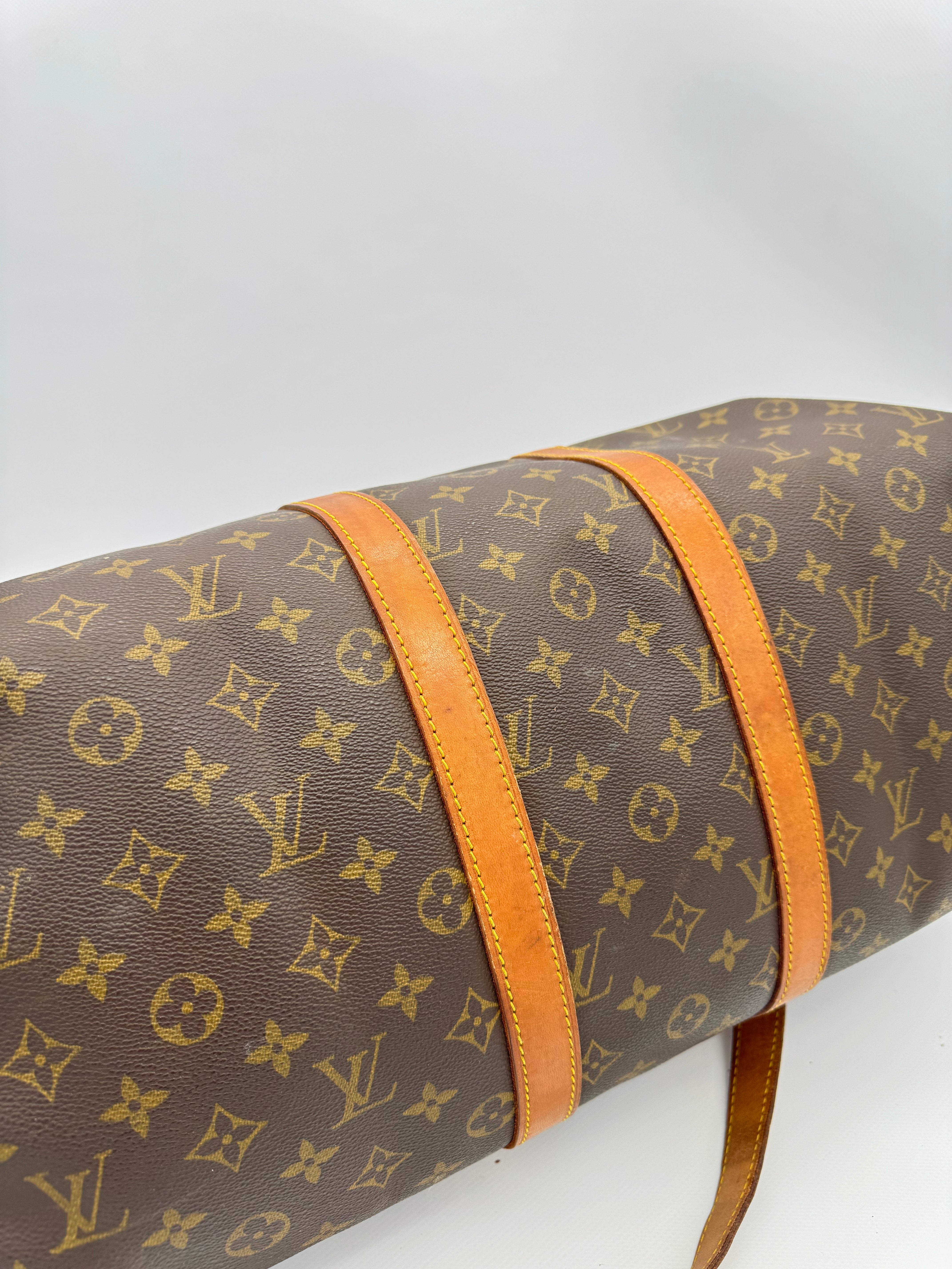 Louis Vuitton Keepall 45 Bandoulière