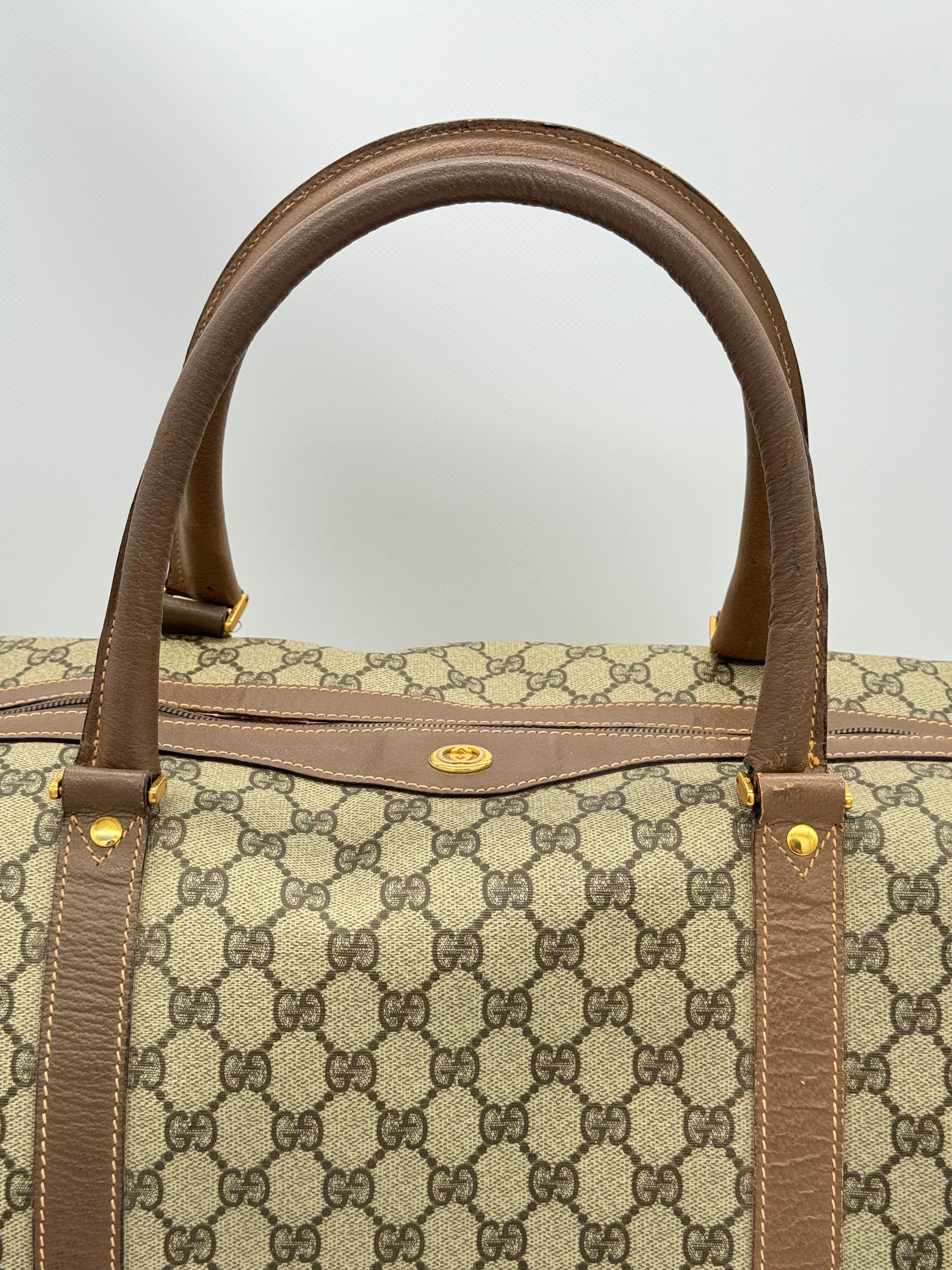 Gucci Boston 55