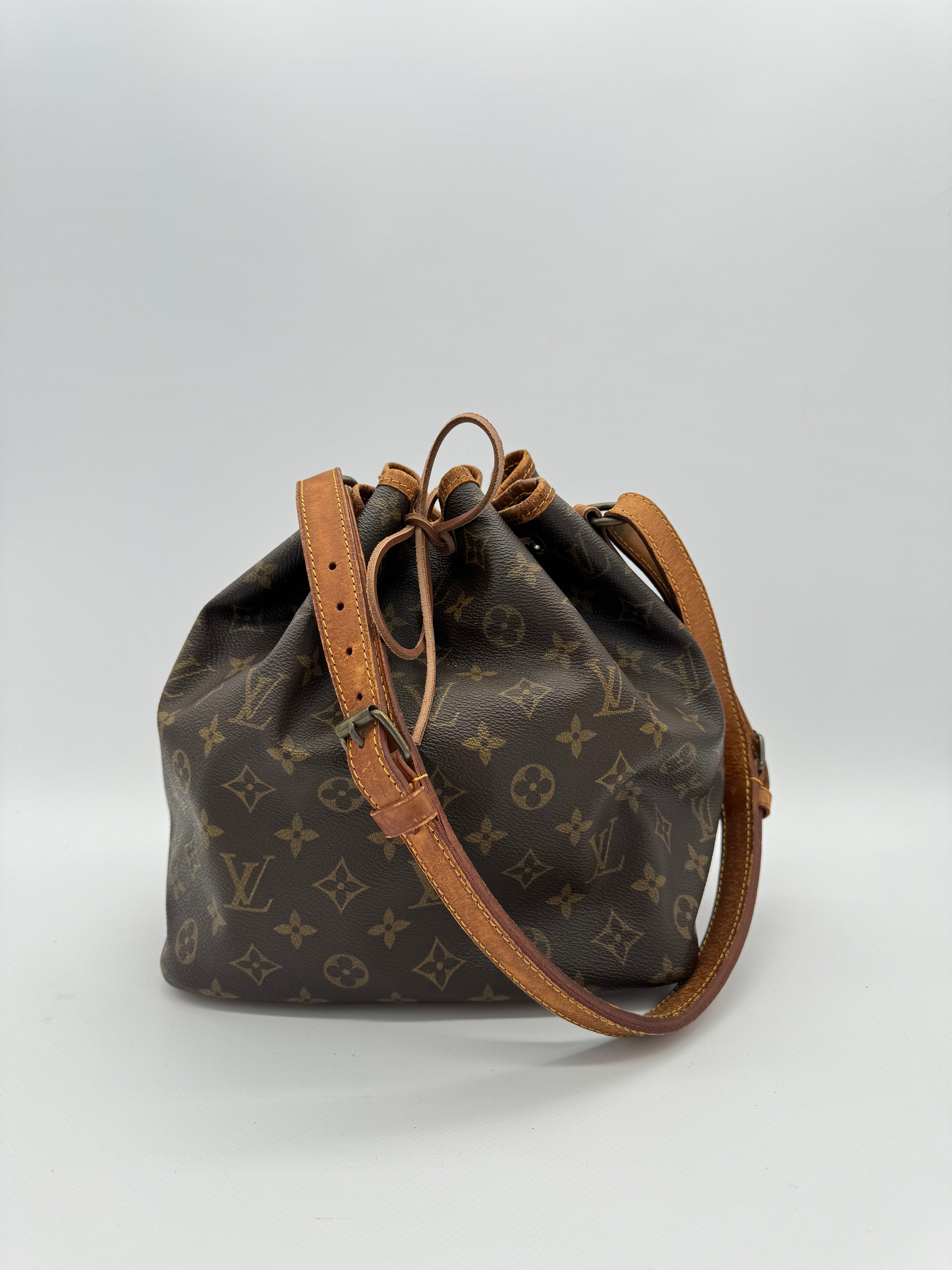 Louis Vuitton Petit Noé