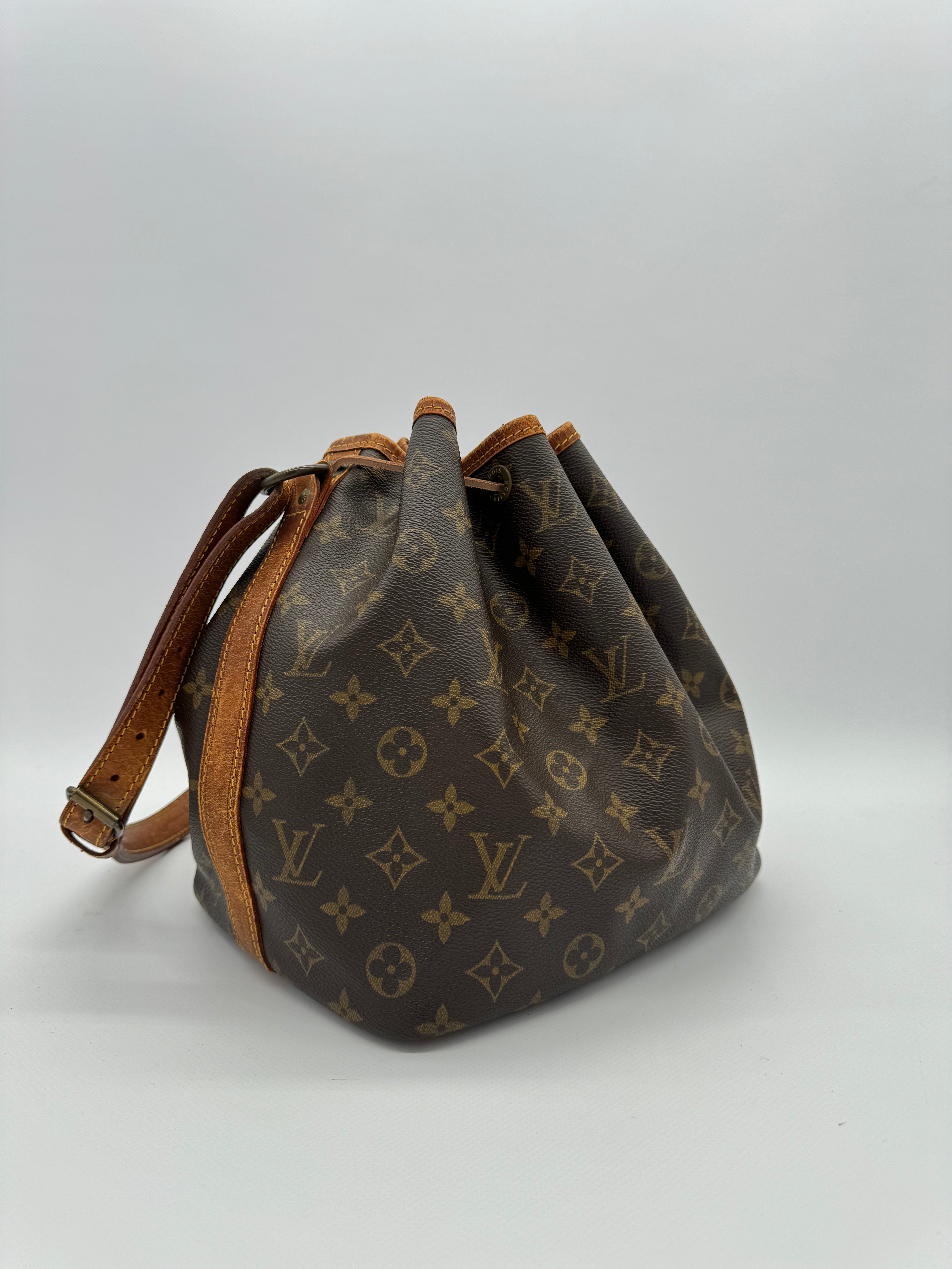 Louis Vuitton Petit Noé