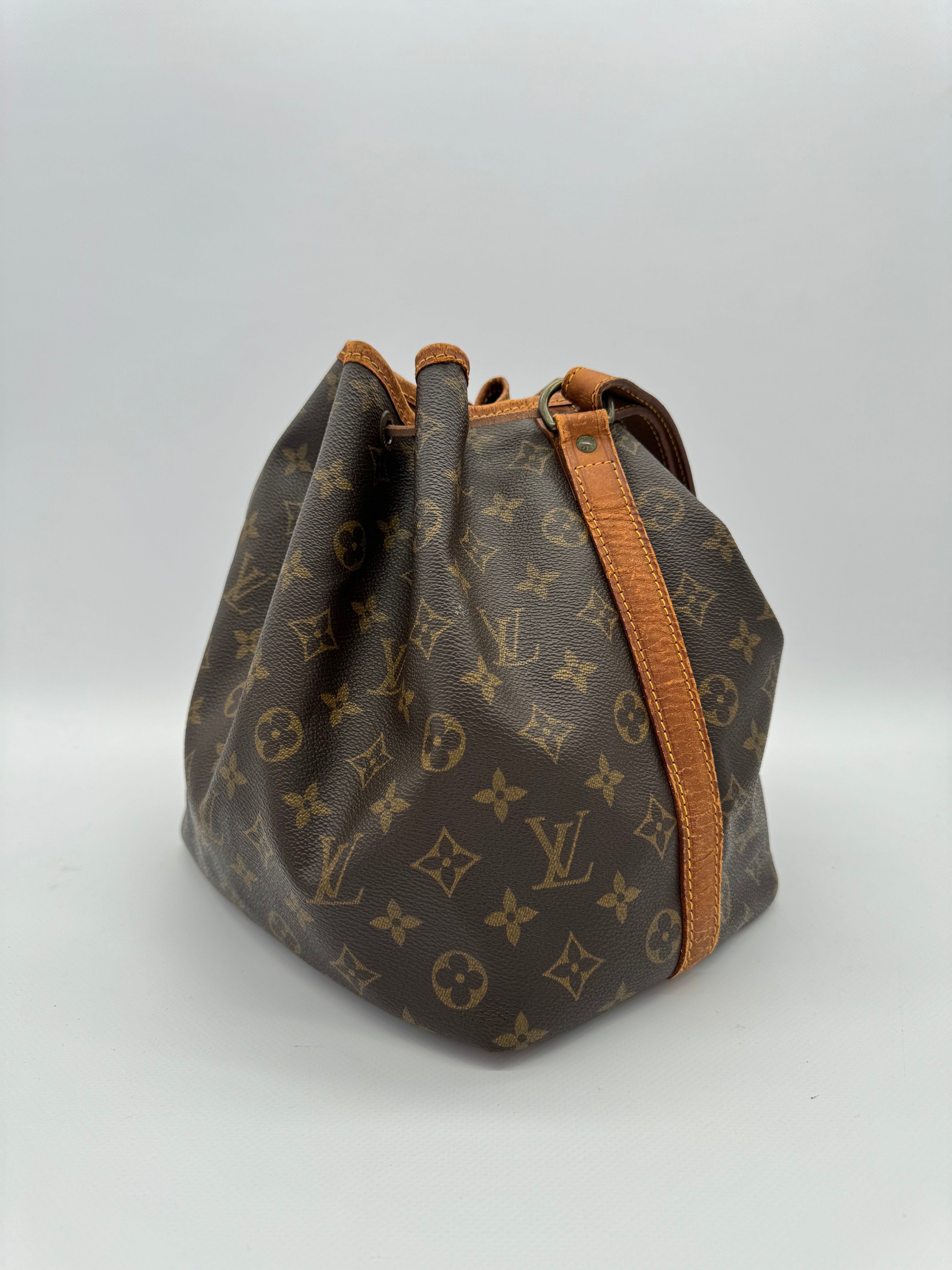 Louis Vuitton Petit Noé