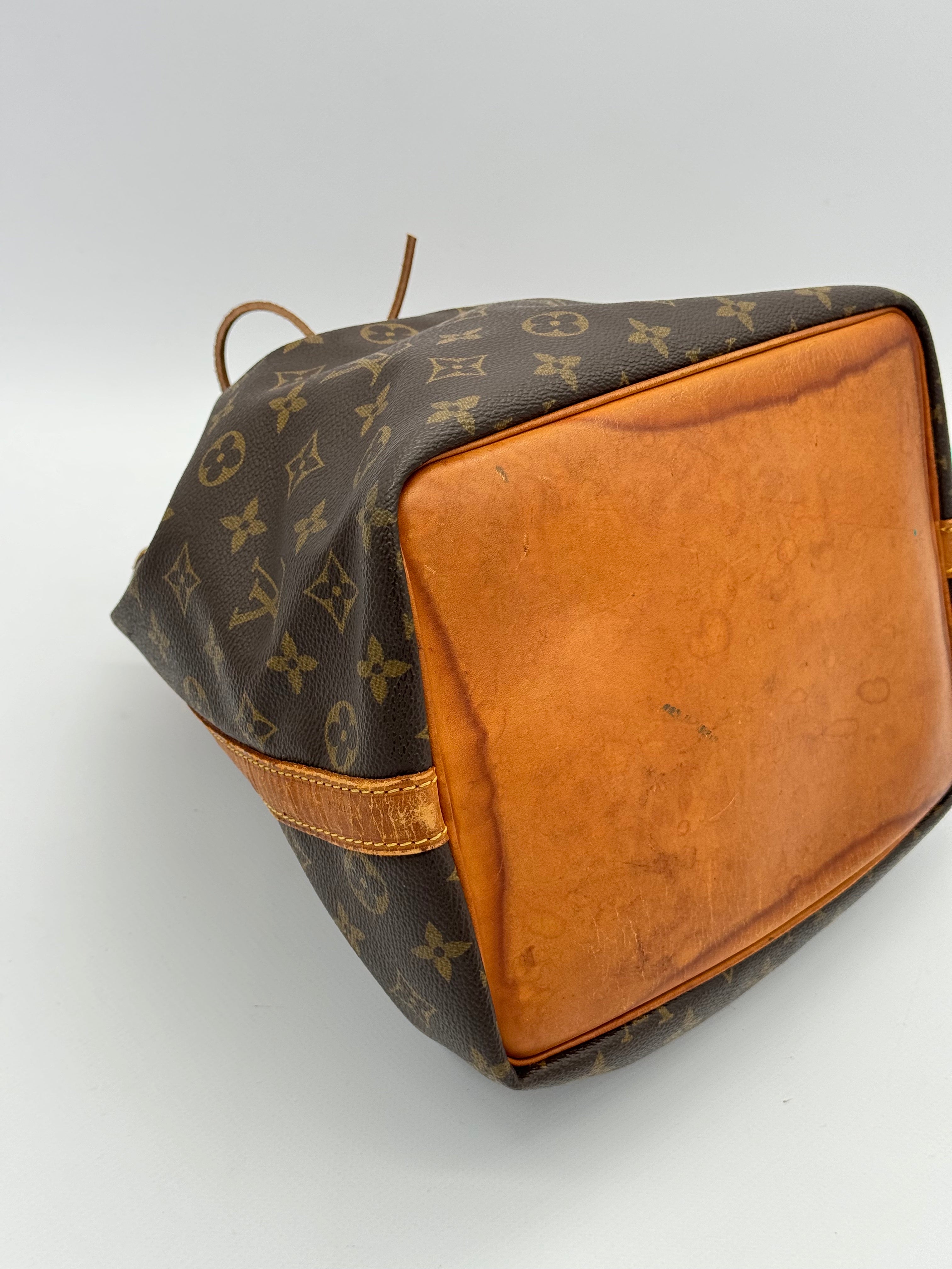 Louis Vuitton Petit Noé