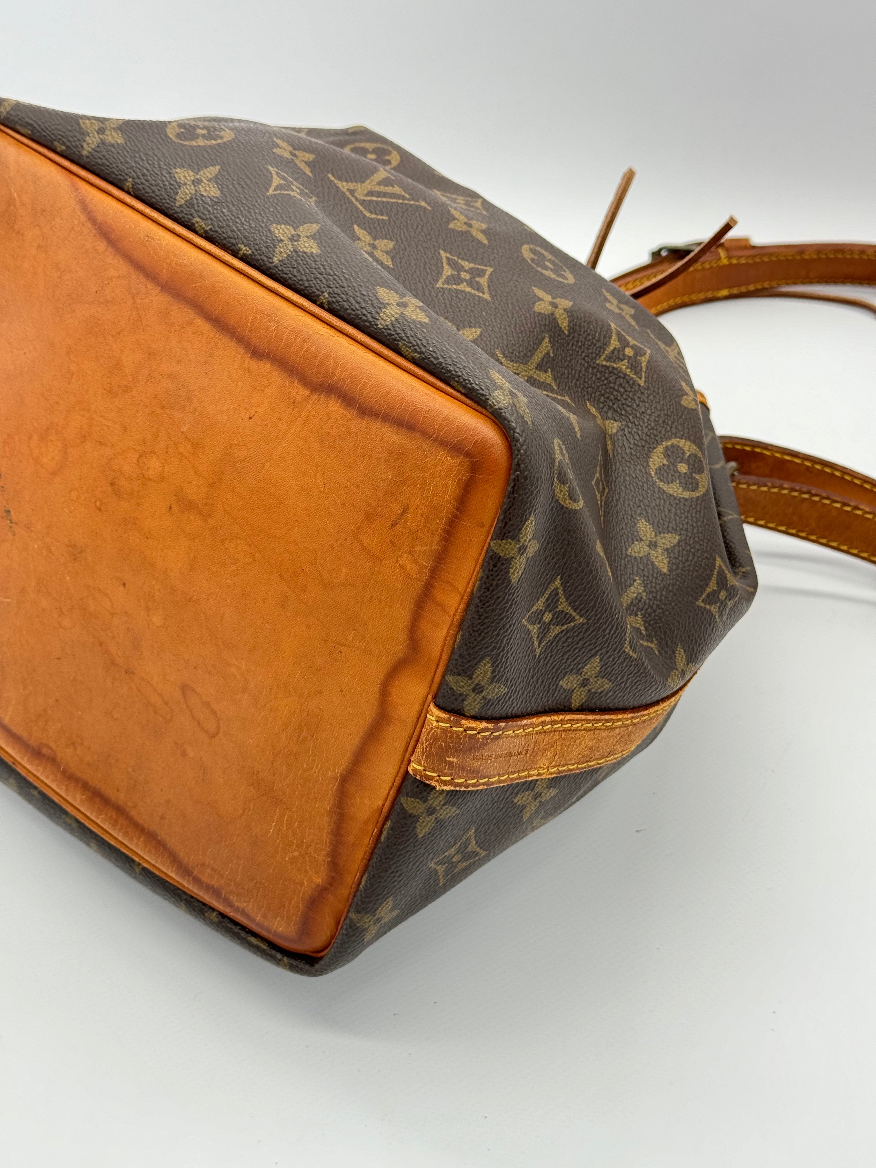 Louis Vuitton Petit Noé