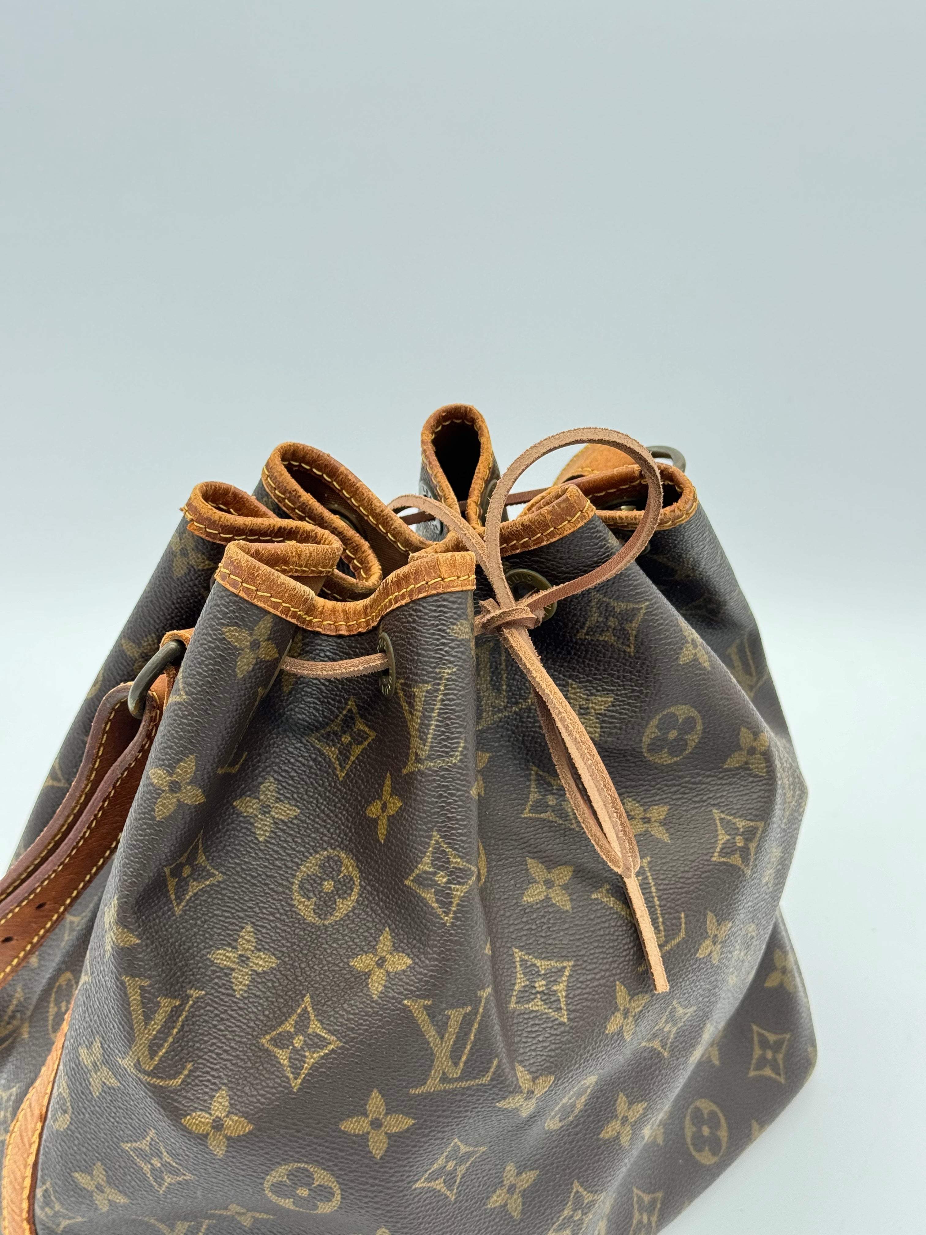 Louis Vuitton Petit Noé