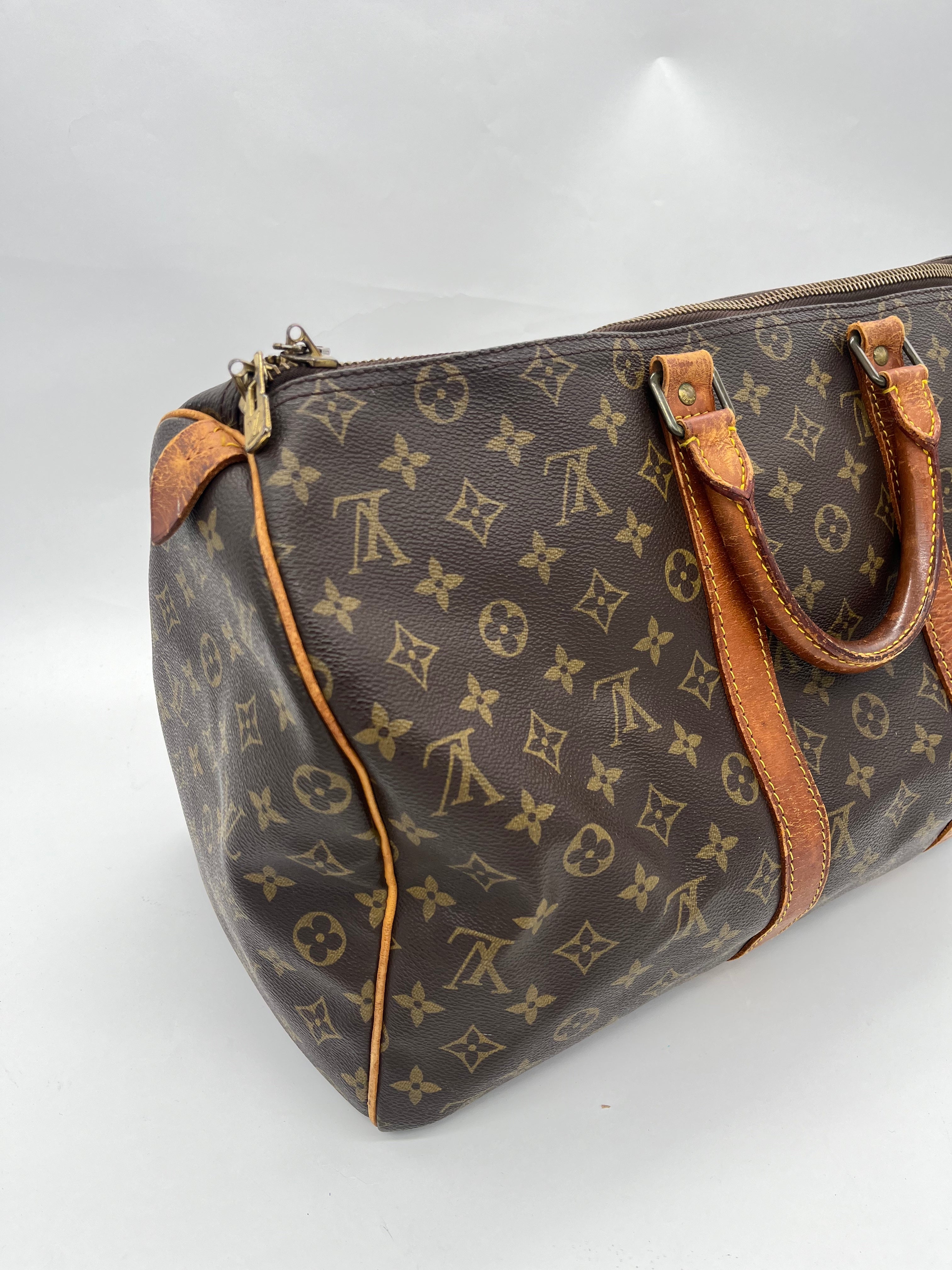 Louis Vuitton Keepall 45