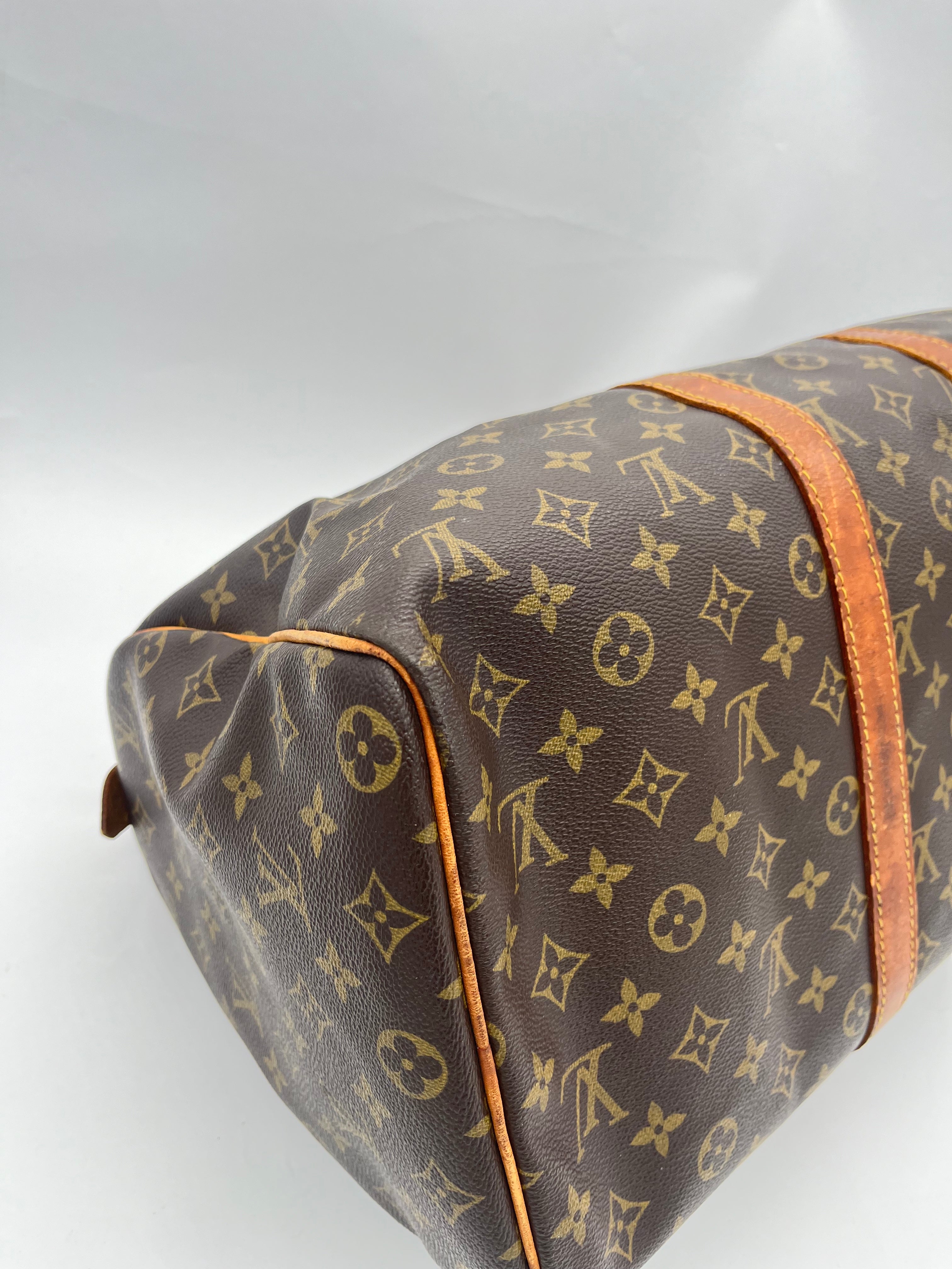 Louis Vuitton Keepall 45