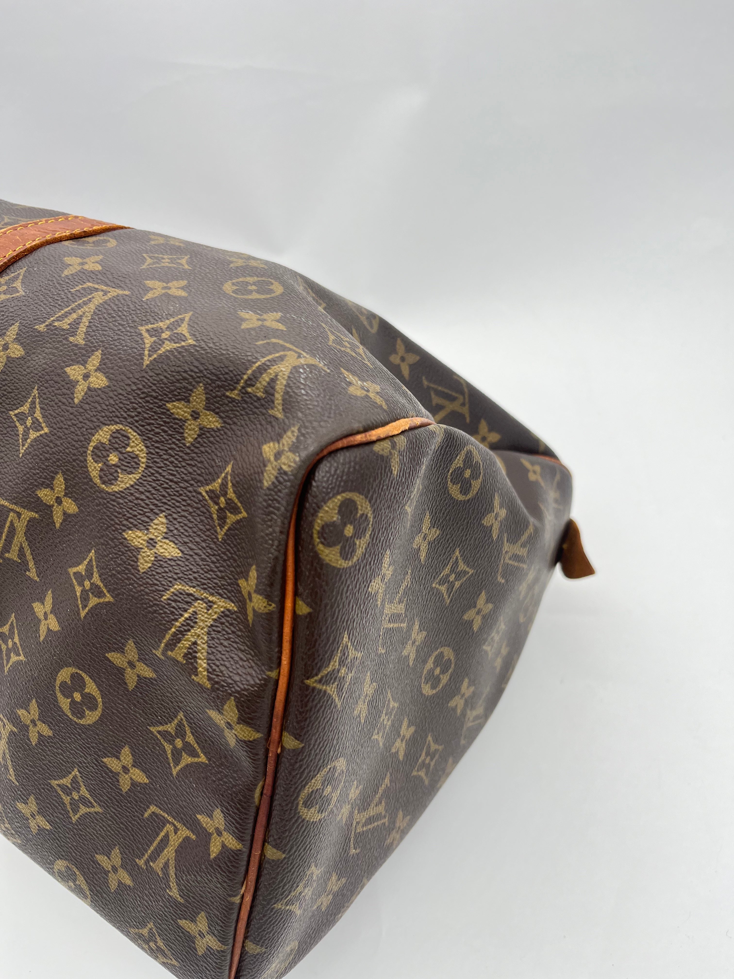 Louis Vuitton Keepall 45