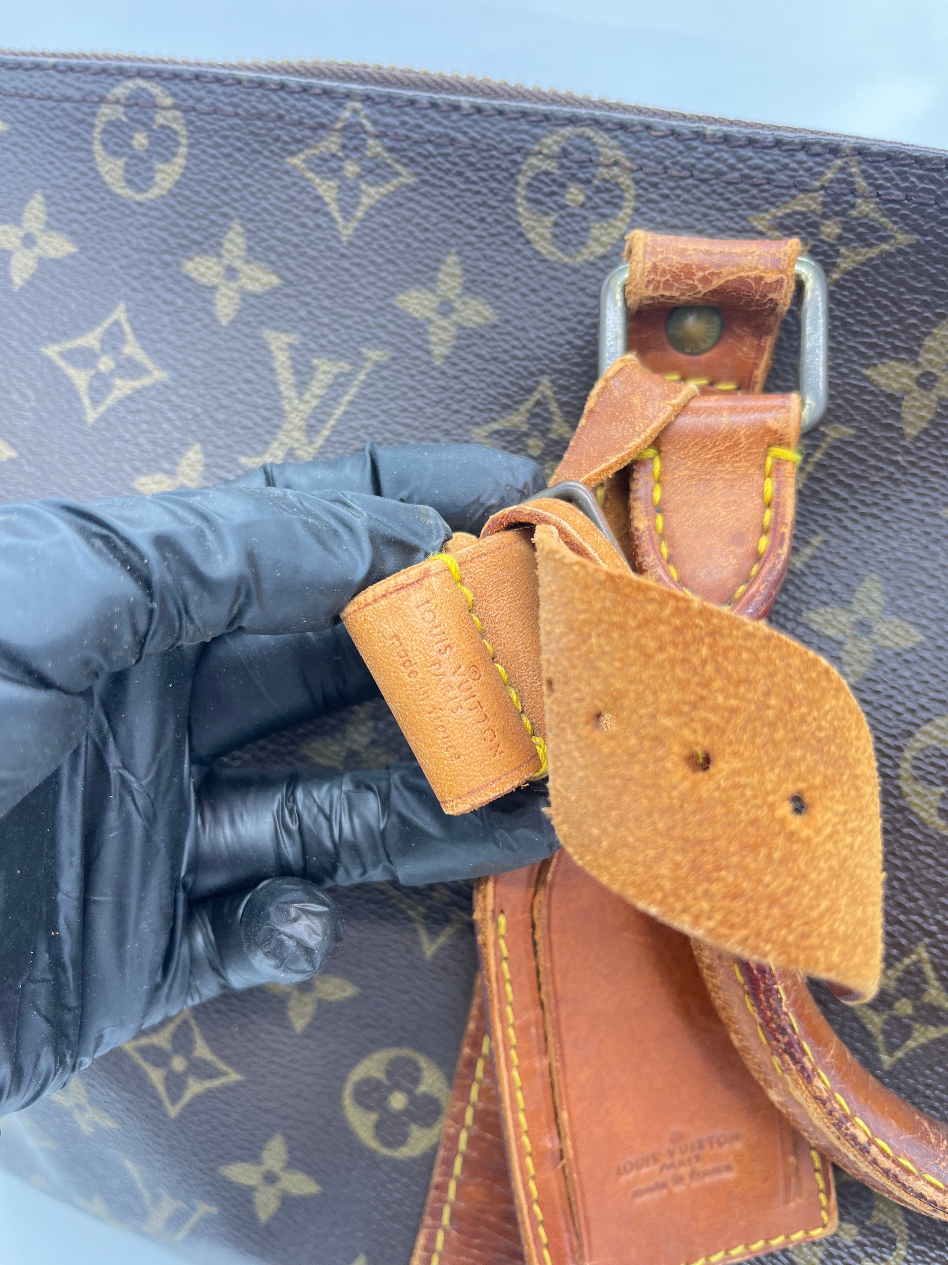 Louis Vuitton Keepall 45