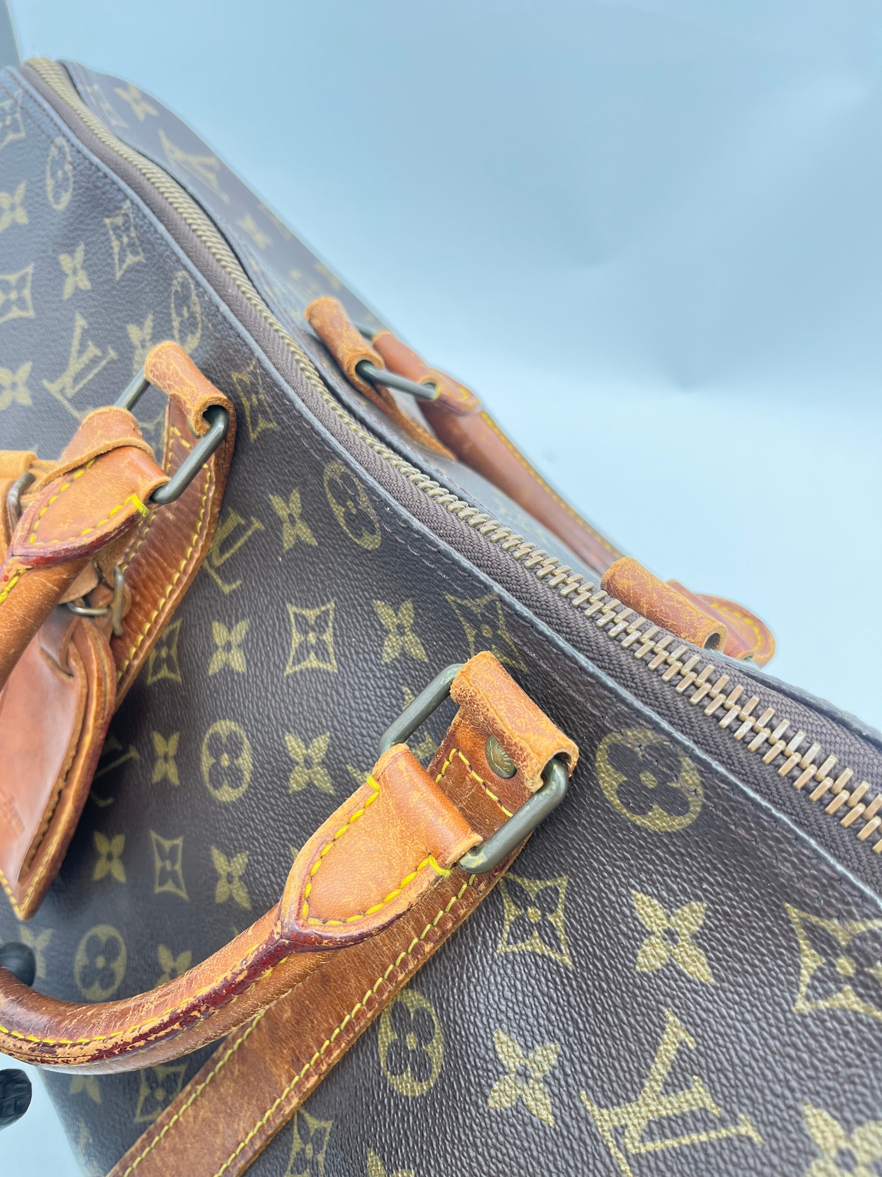 Louis Vuitton Keepall 45