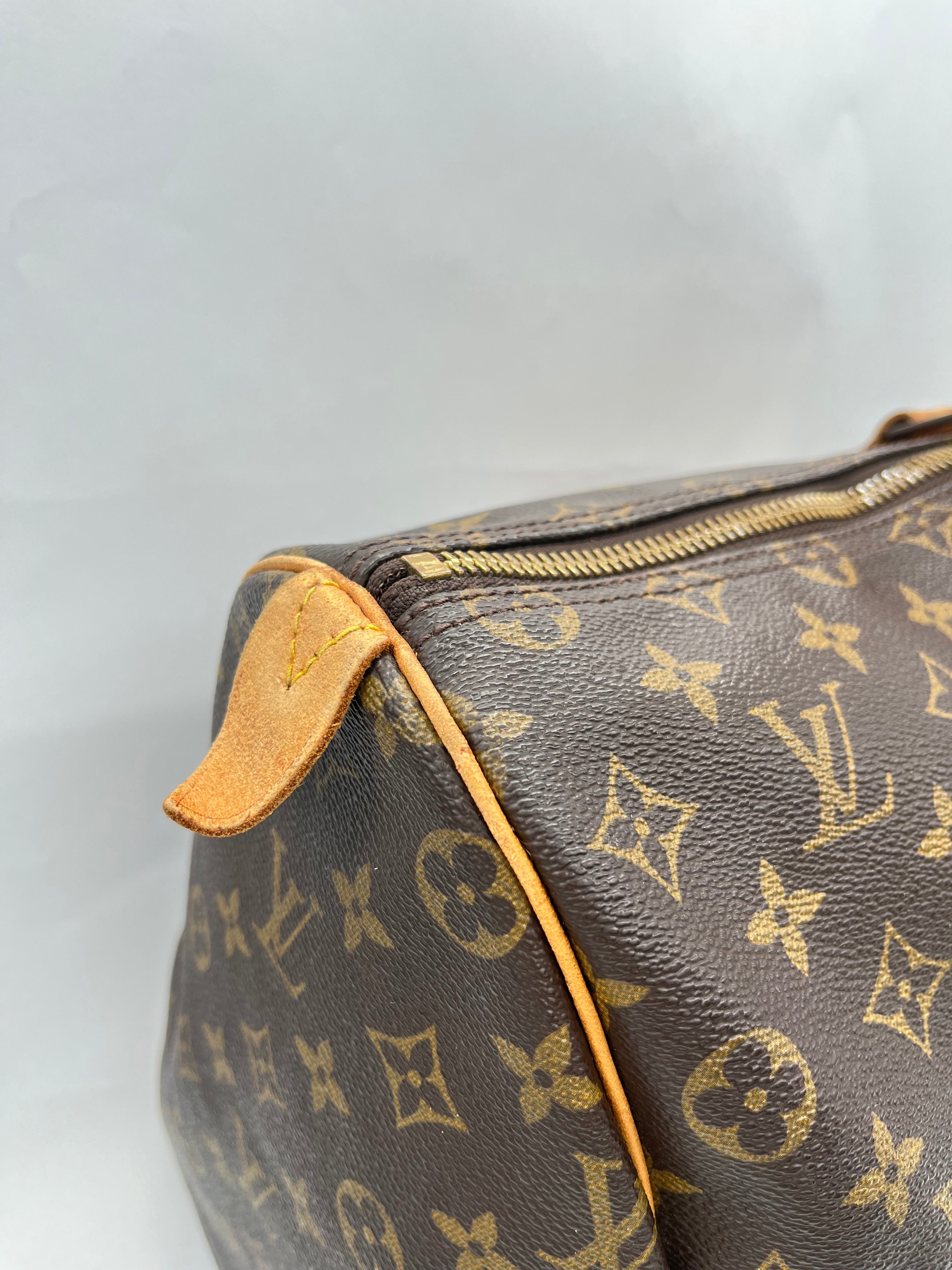 Louis Vuitton Keepall 50