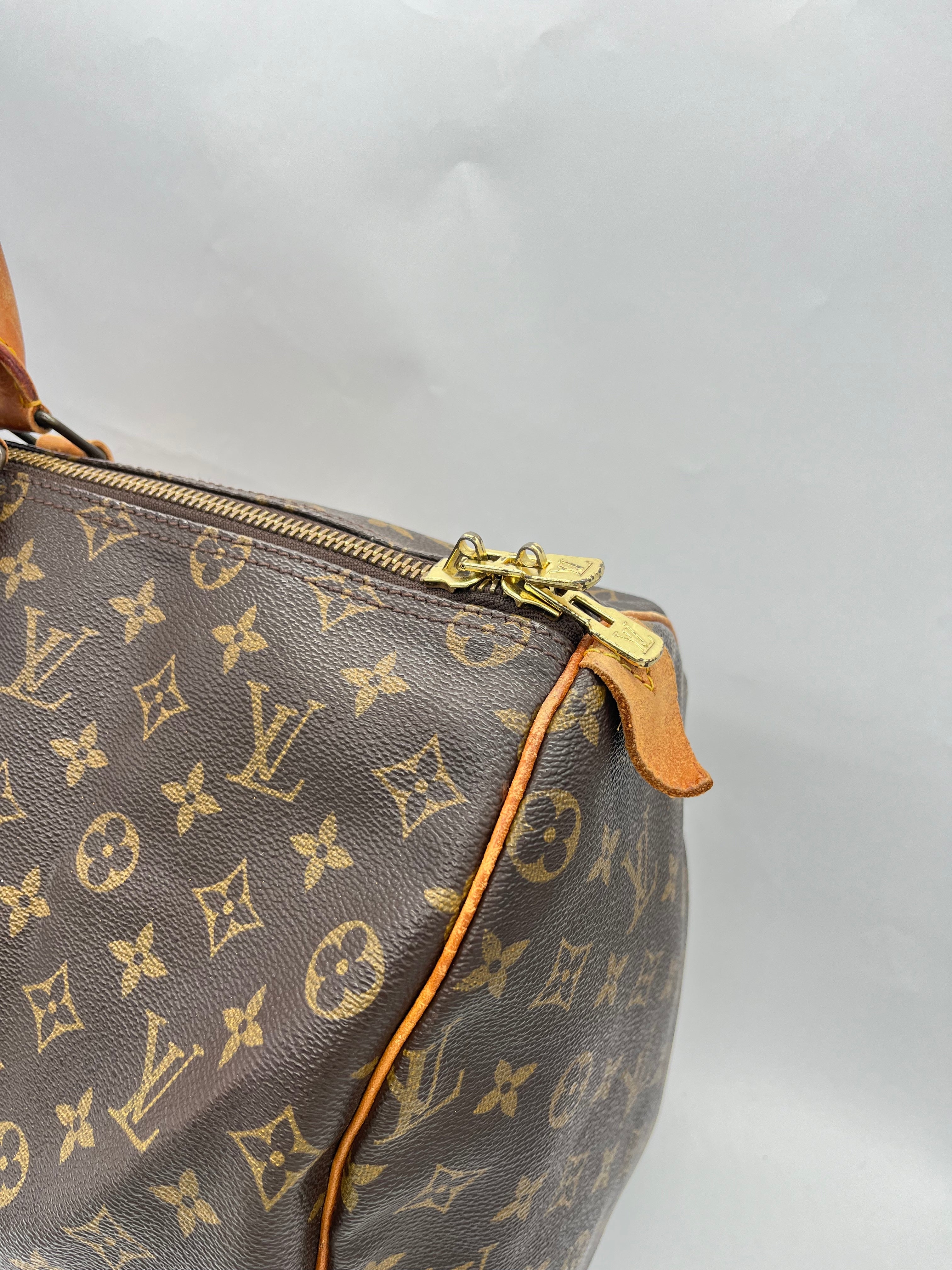 Louis Vuitton Keepall 50