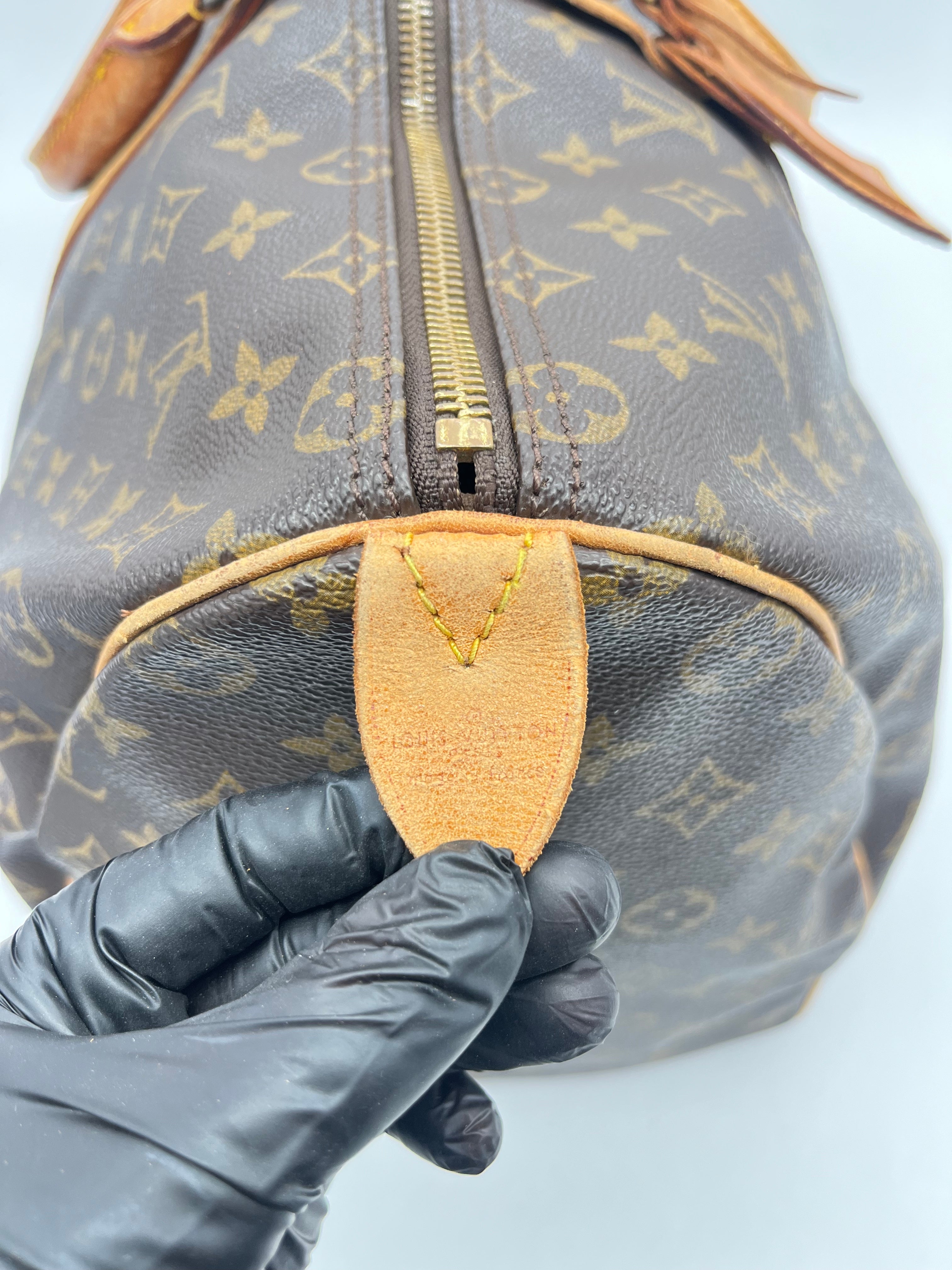 Louis Vuitton Keepall 50