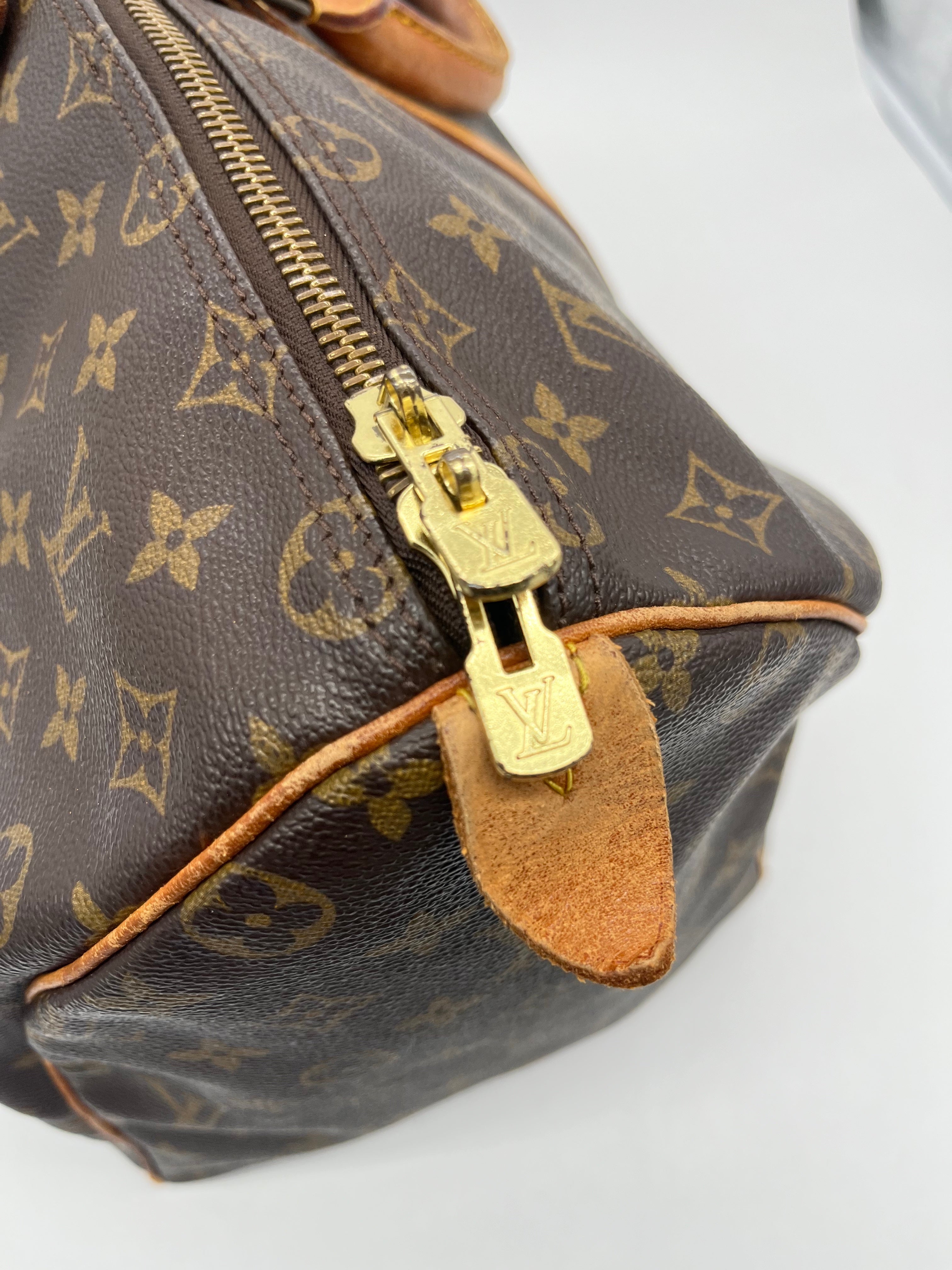 Louis Vuitton Keepall 50