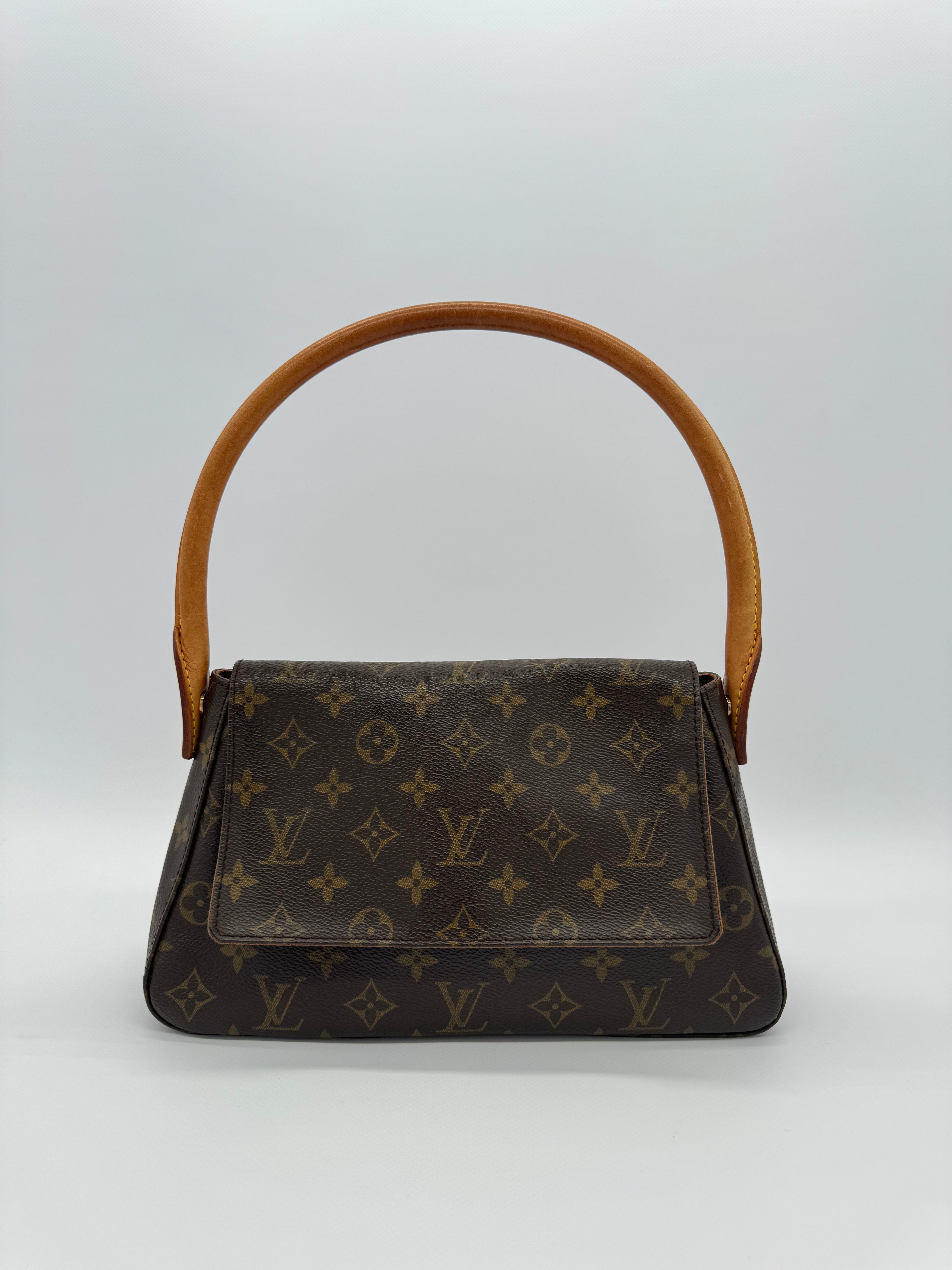 Louis Vuitton Mini Looping