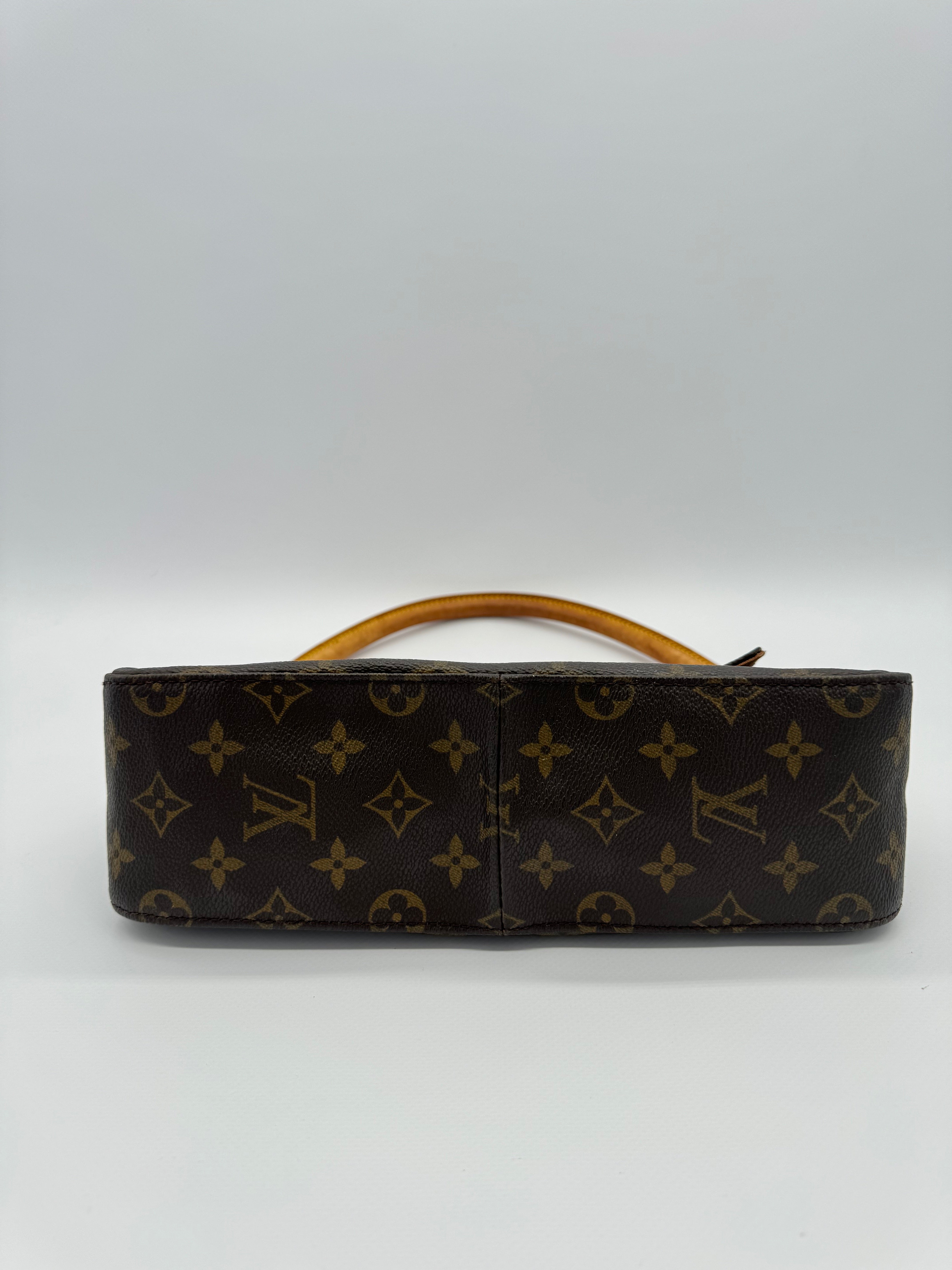 Louis Vuitton Mini Looping