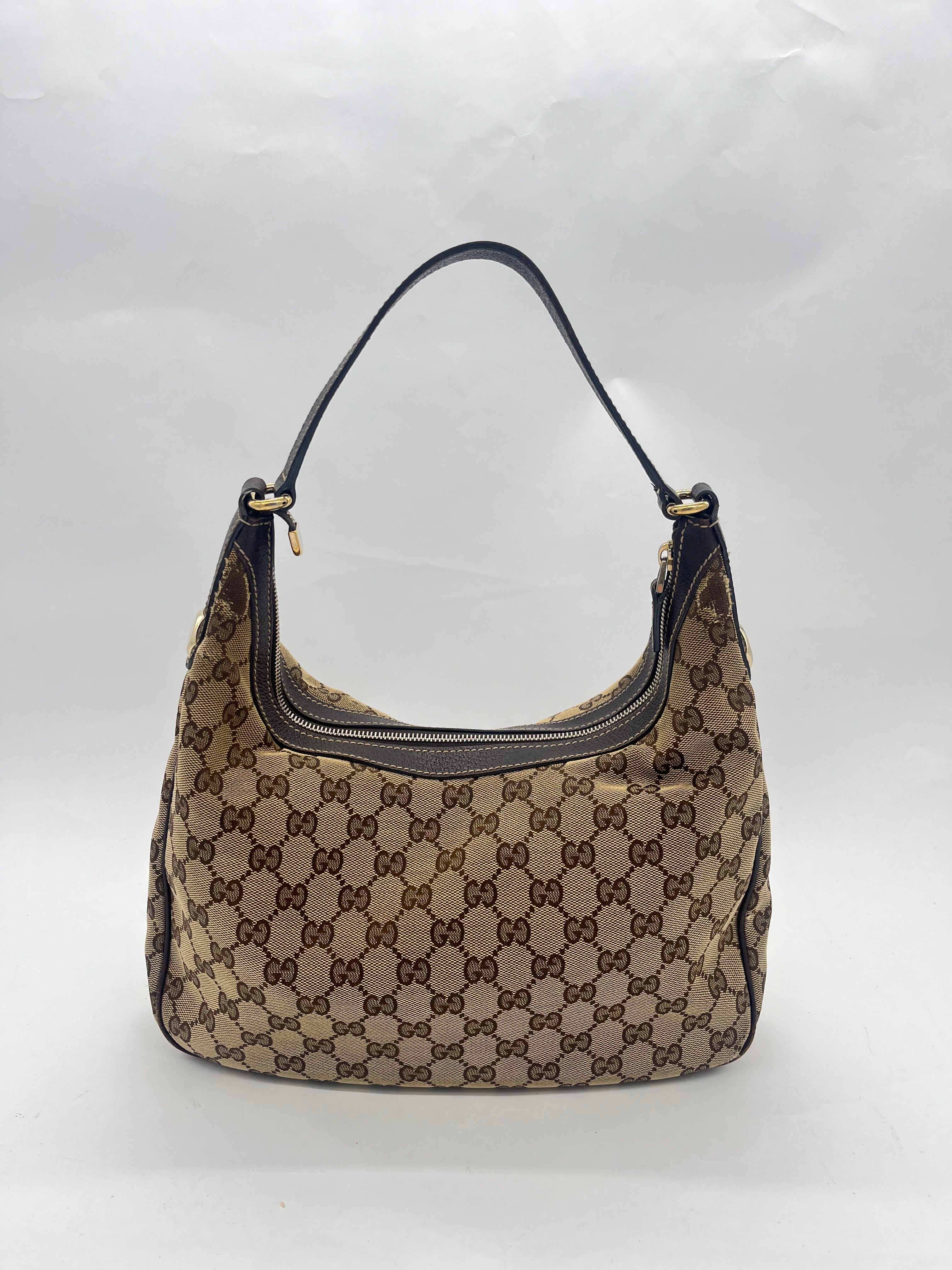 Gucci Charmy Hobo