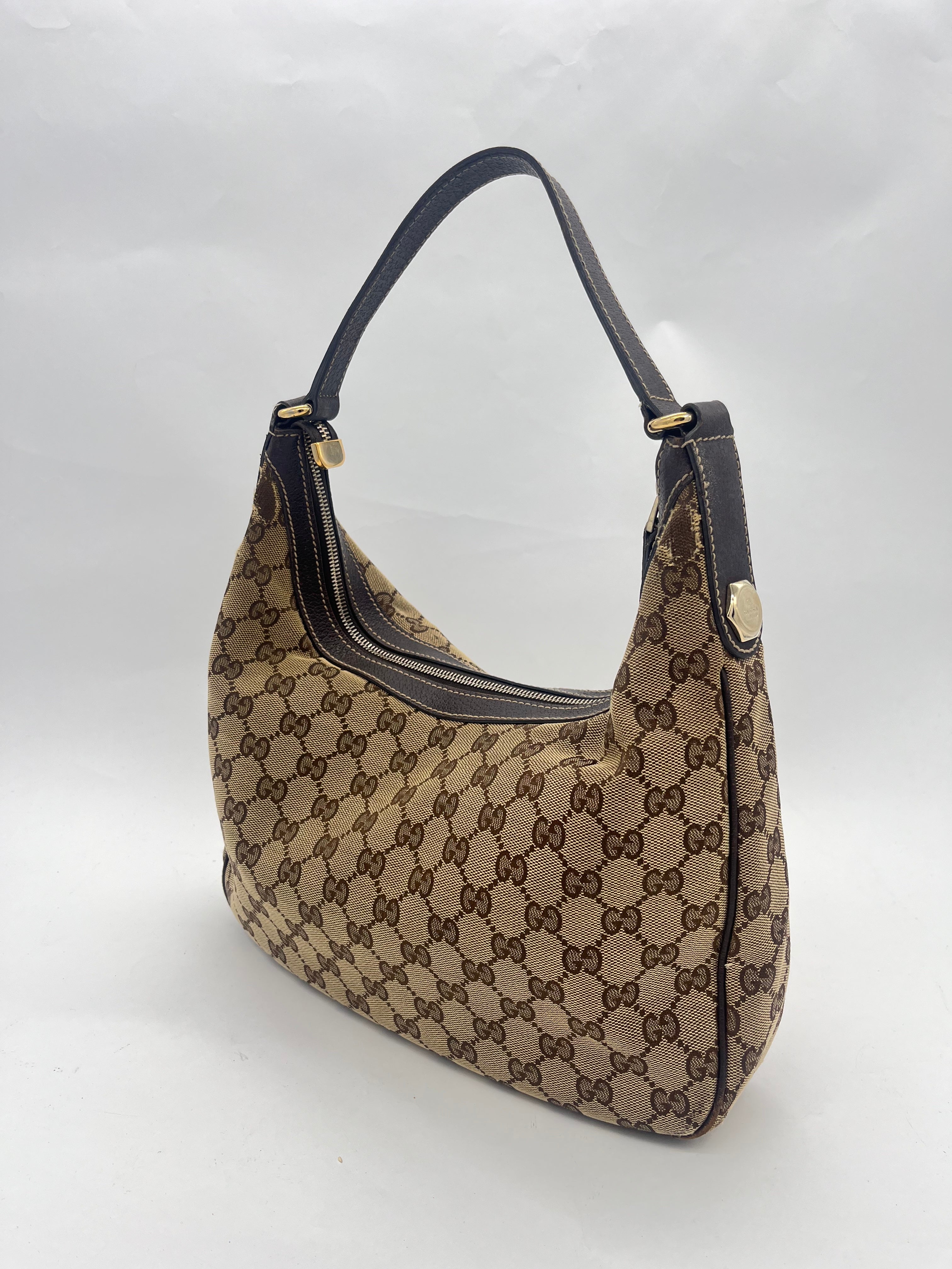 Gucci Charmy Hobo