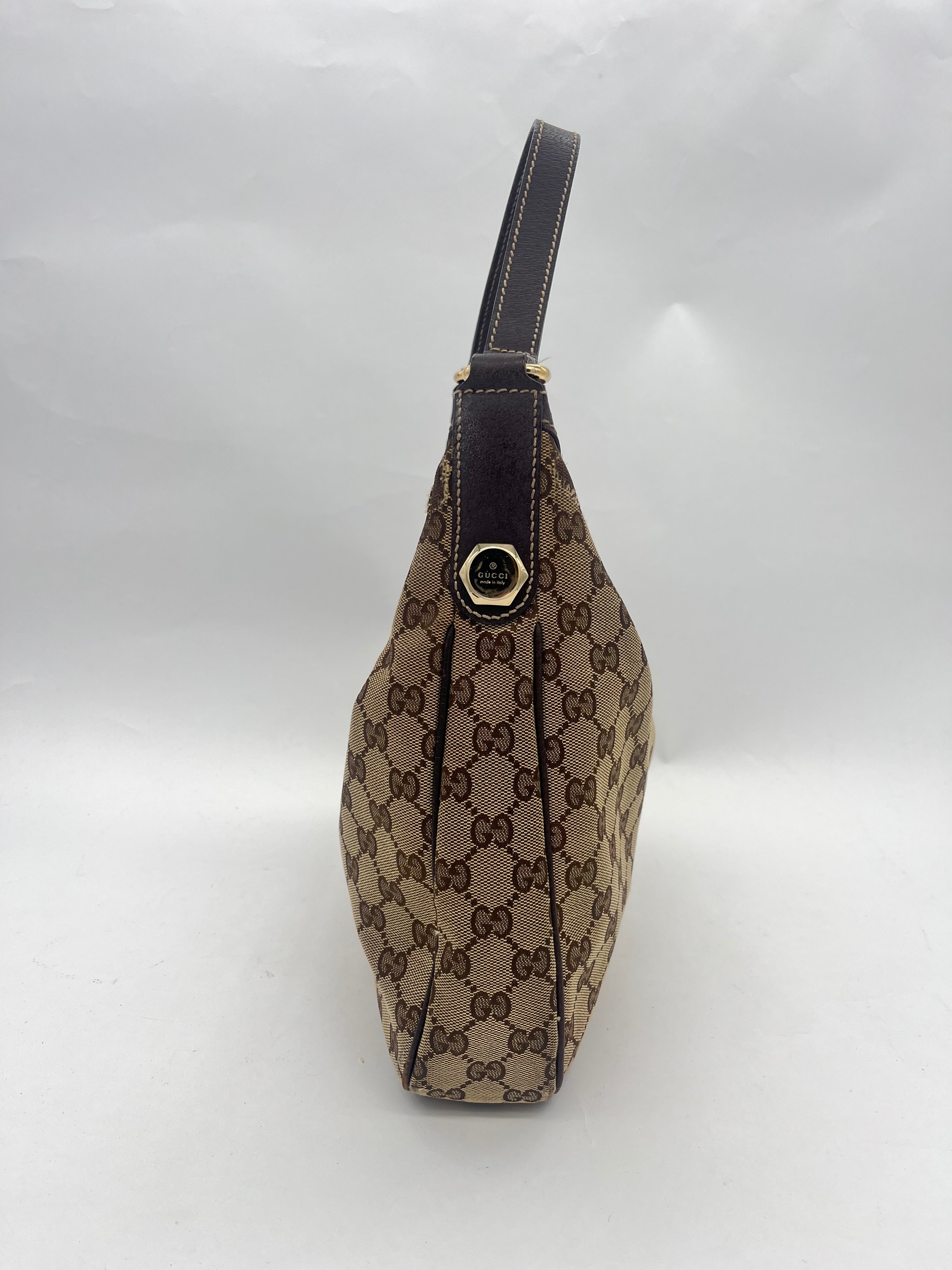 Gucci Charmy Hobo