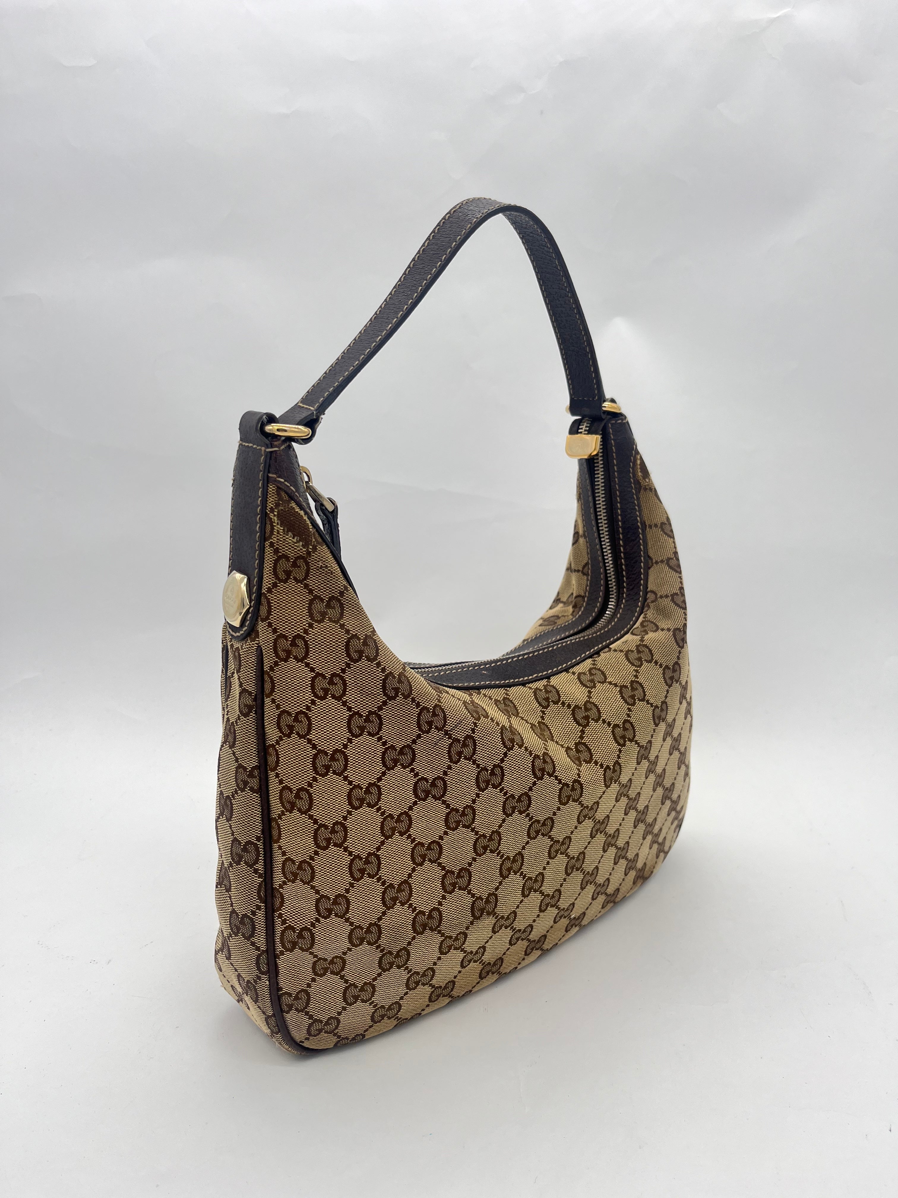 Gucci Charmy Hobo