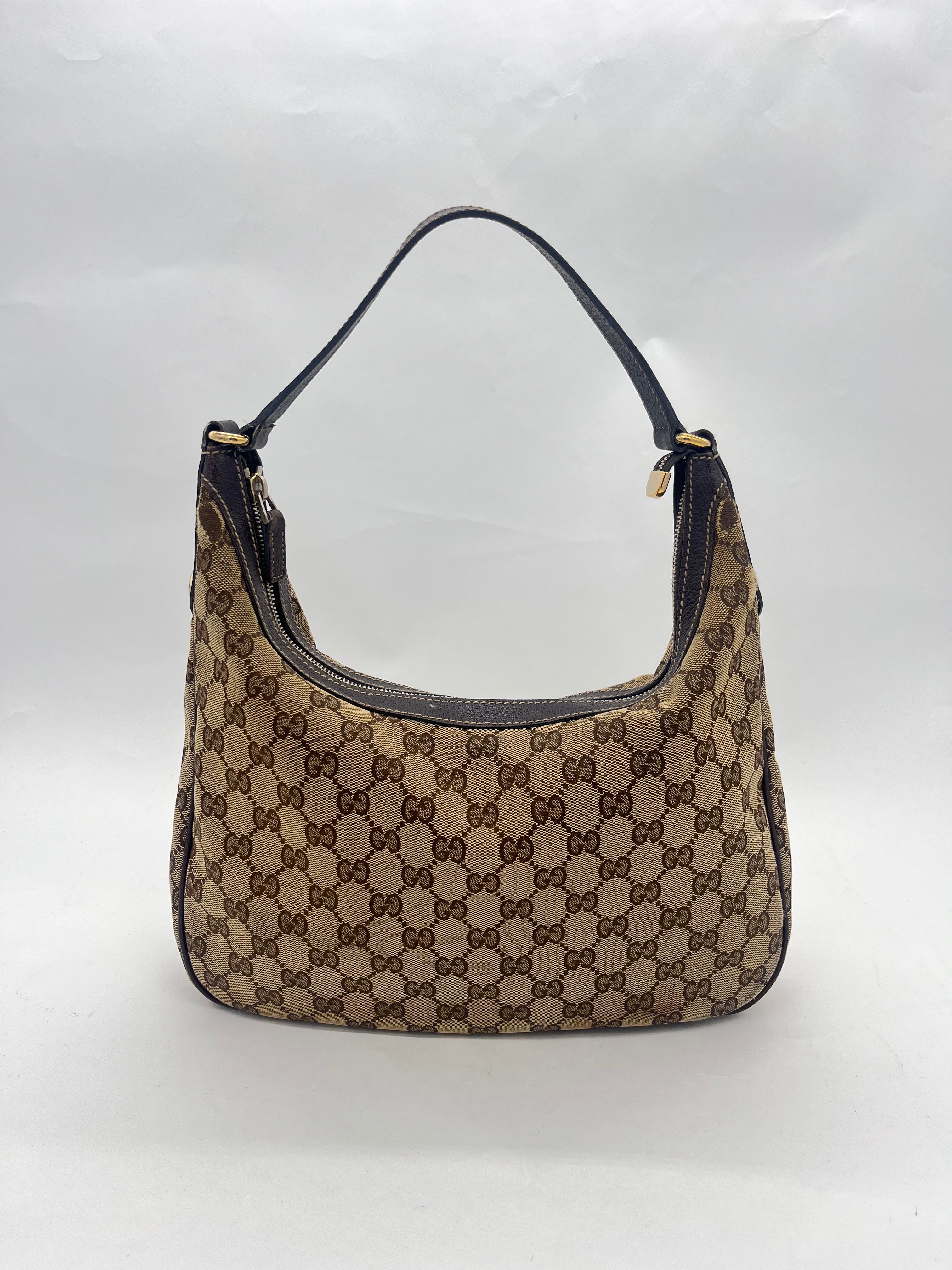 Gucci Charmy Hobo