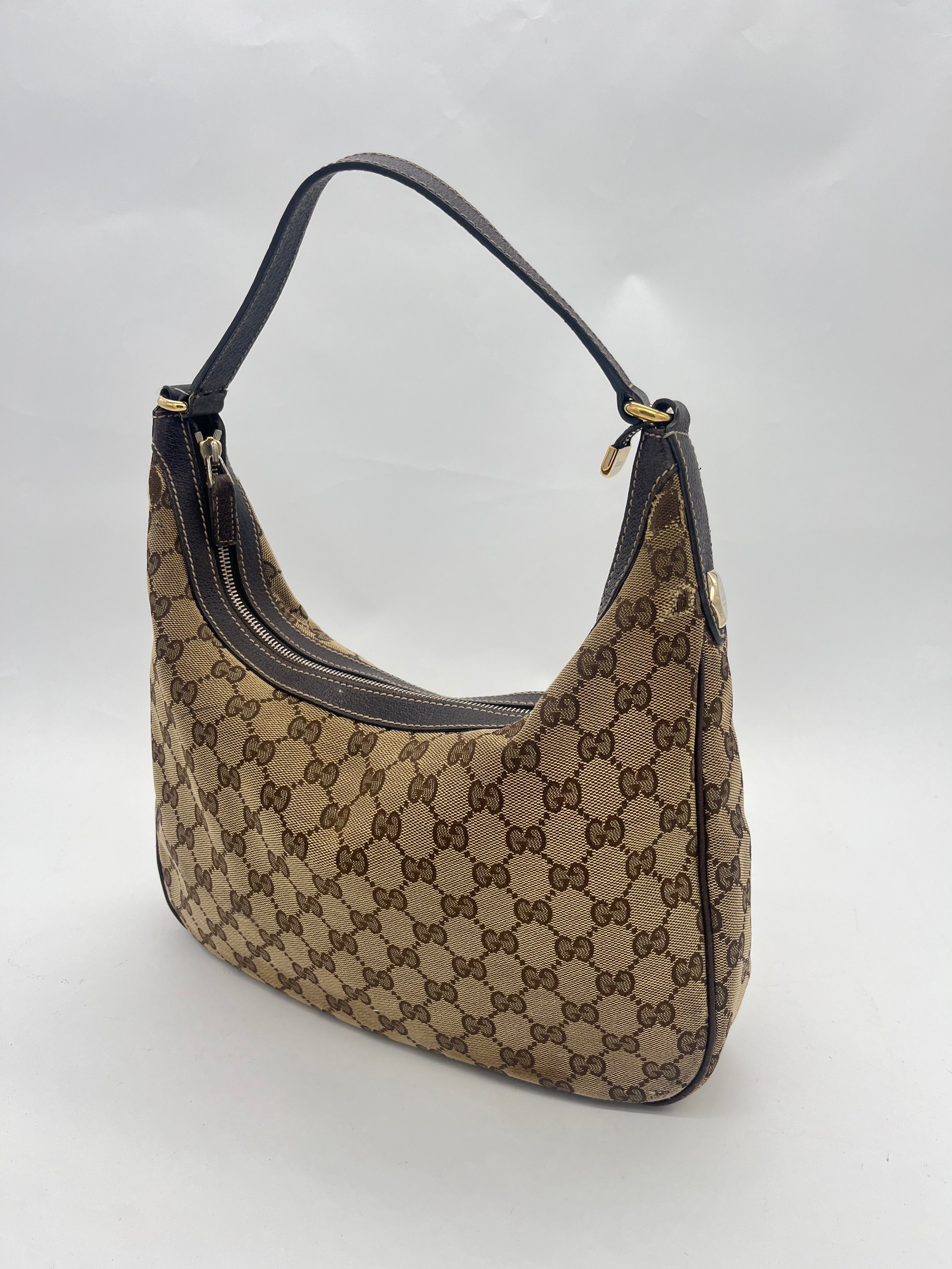 Gucci Charmy Hobo