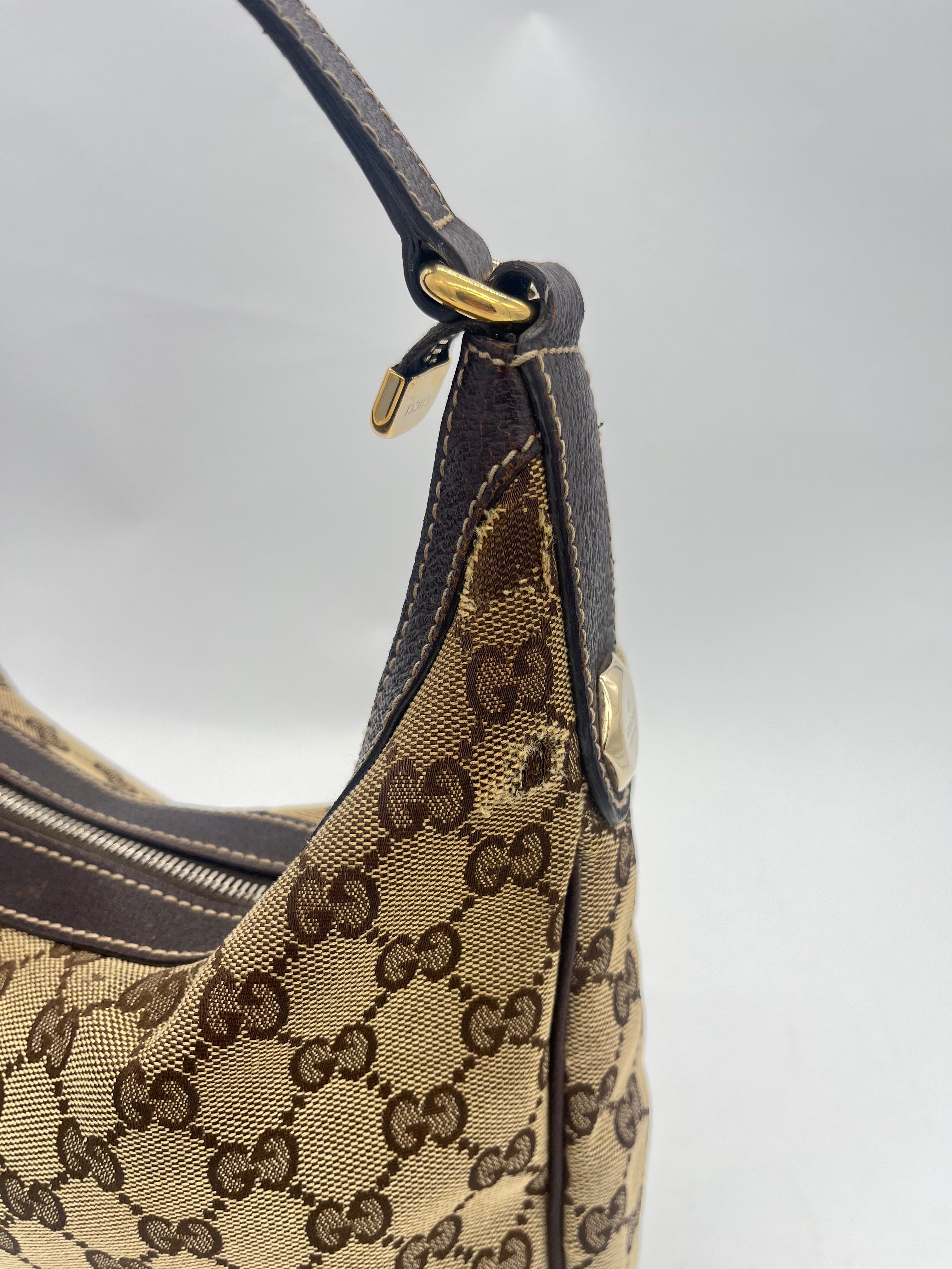 Gucci Charmy Hobo