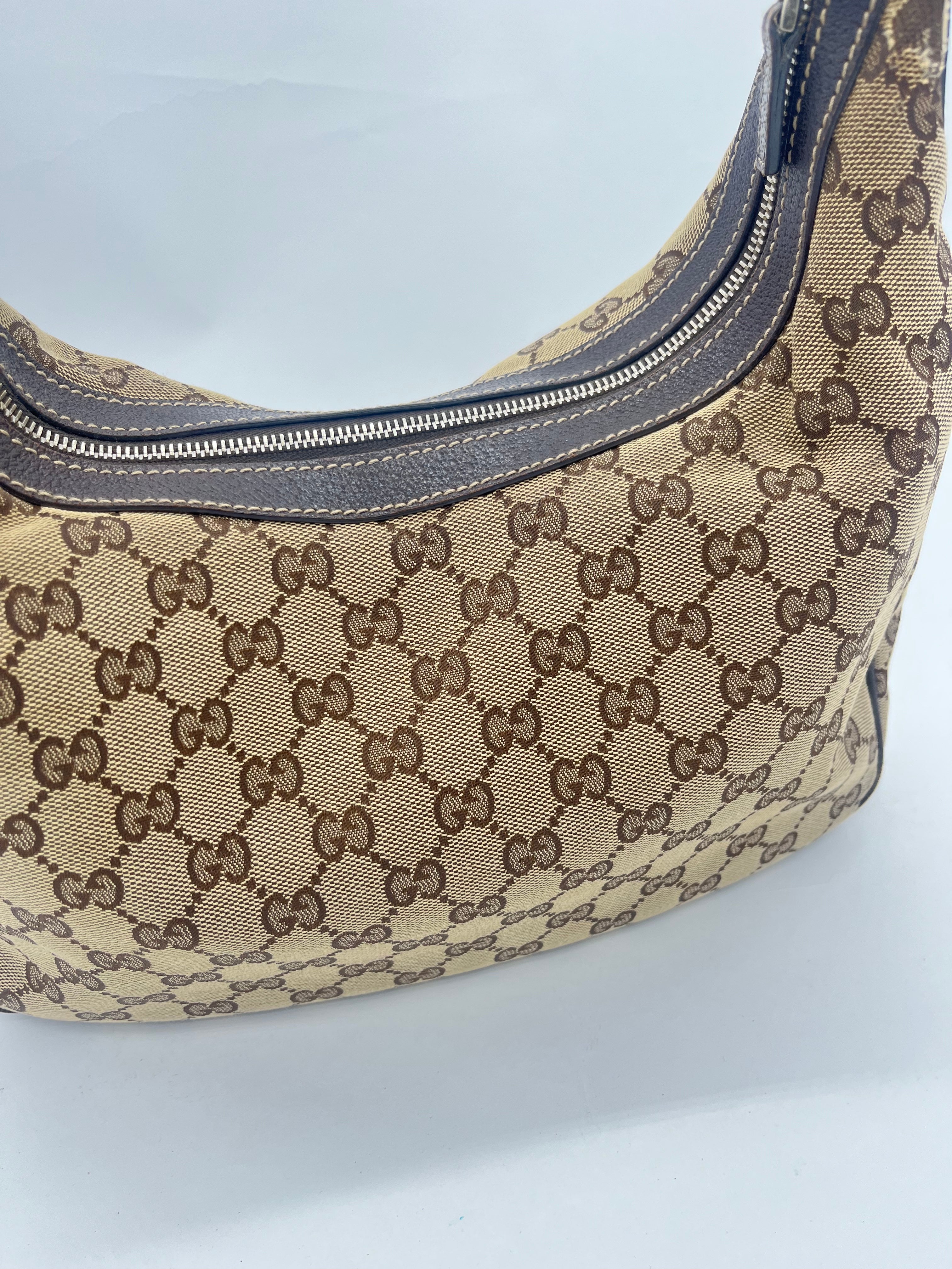 Gucci Charmy Hobo