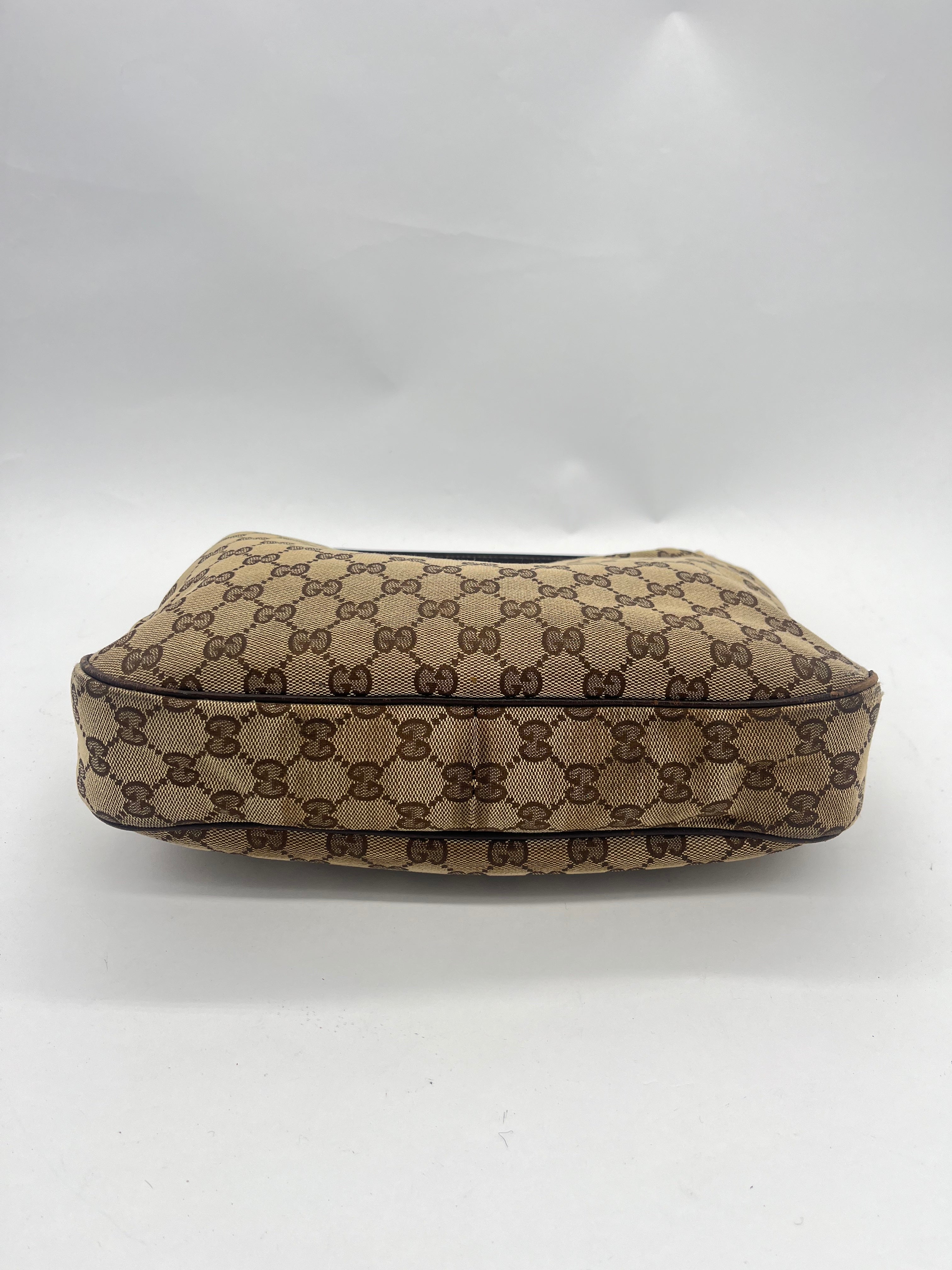 Gucci Charmy Hobo