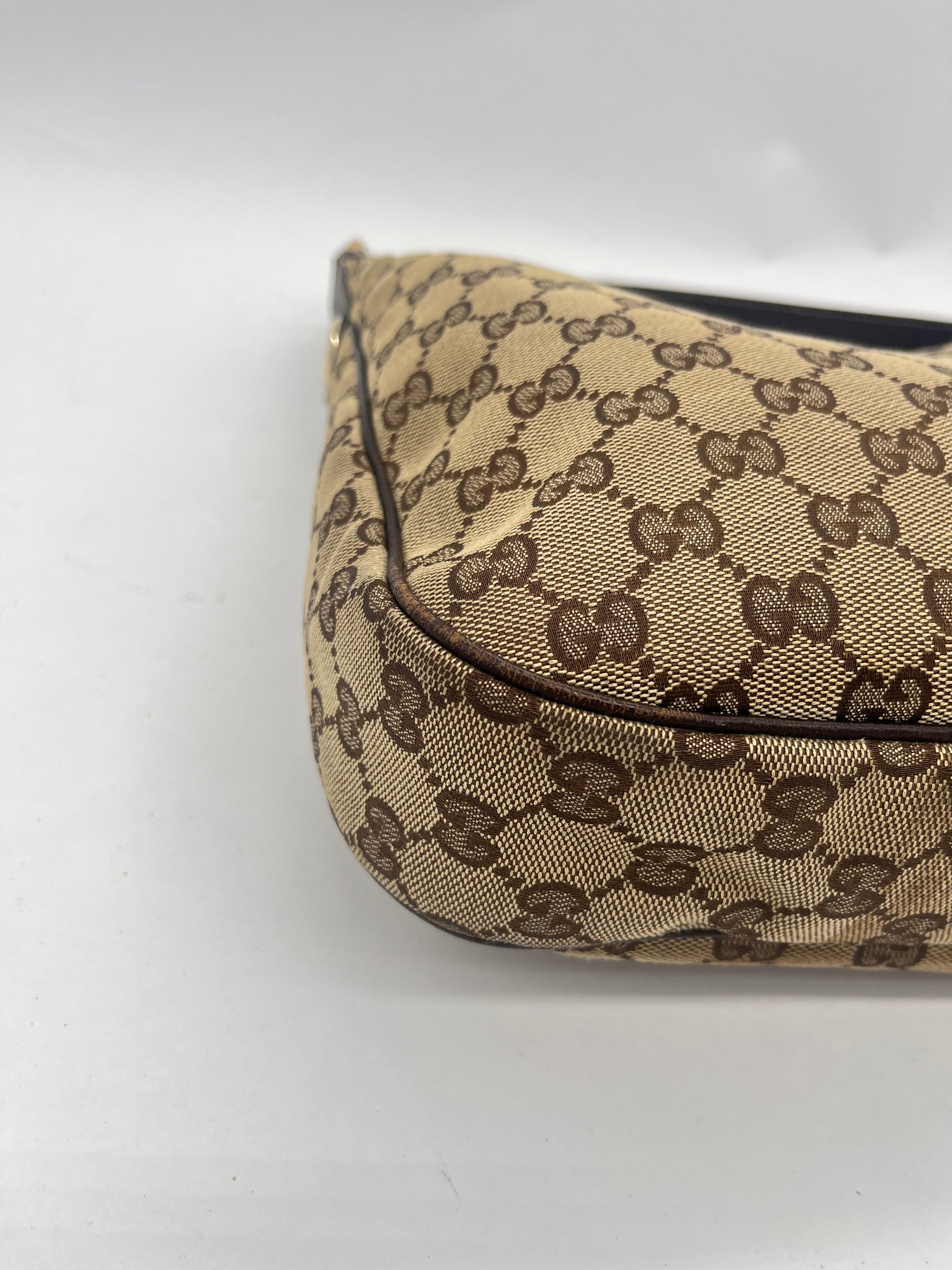 Gucci Charmy Hobo